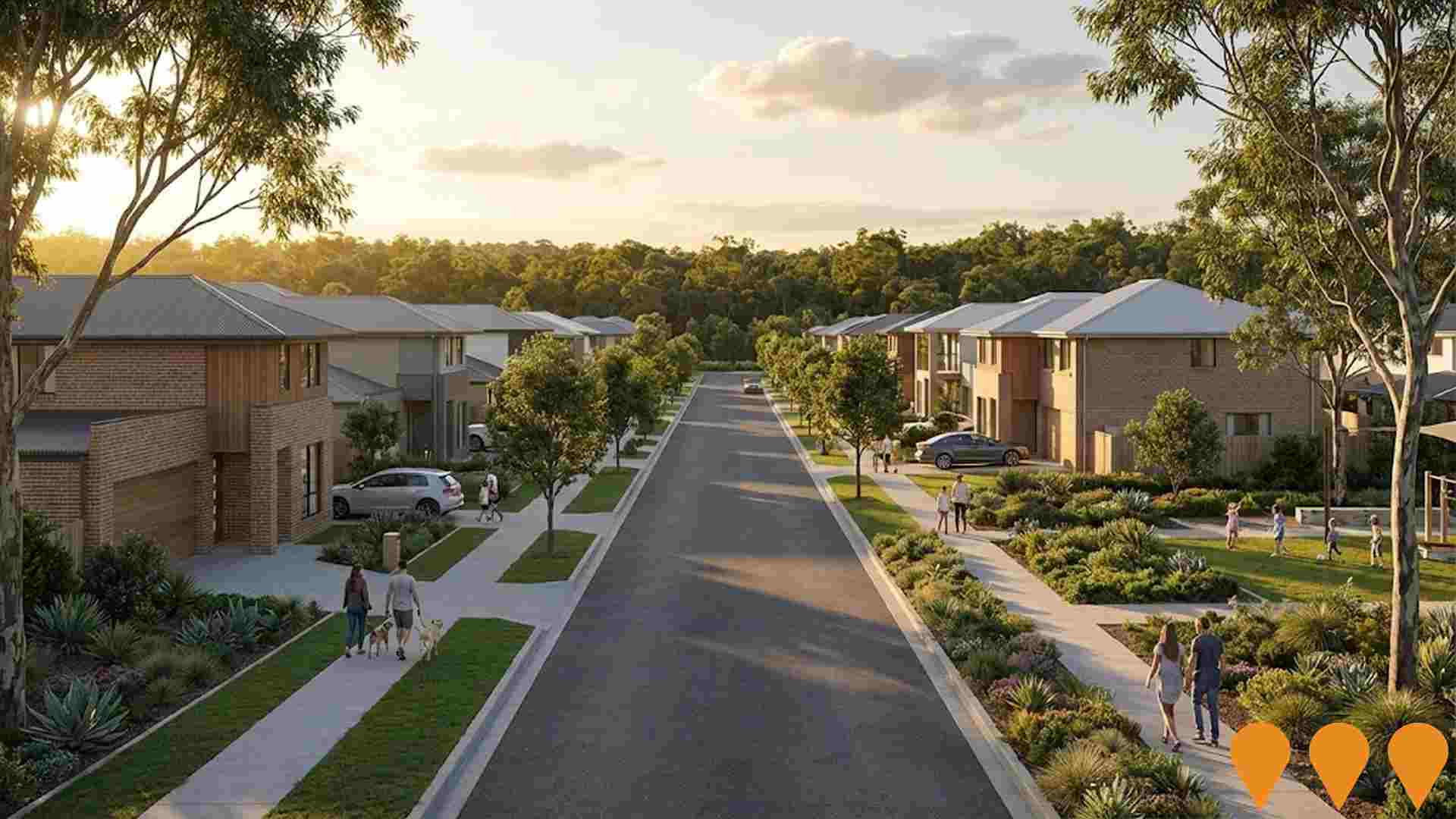 Residential Development