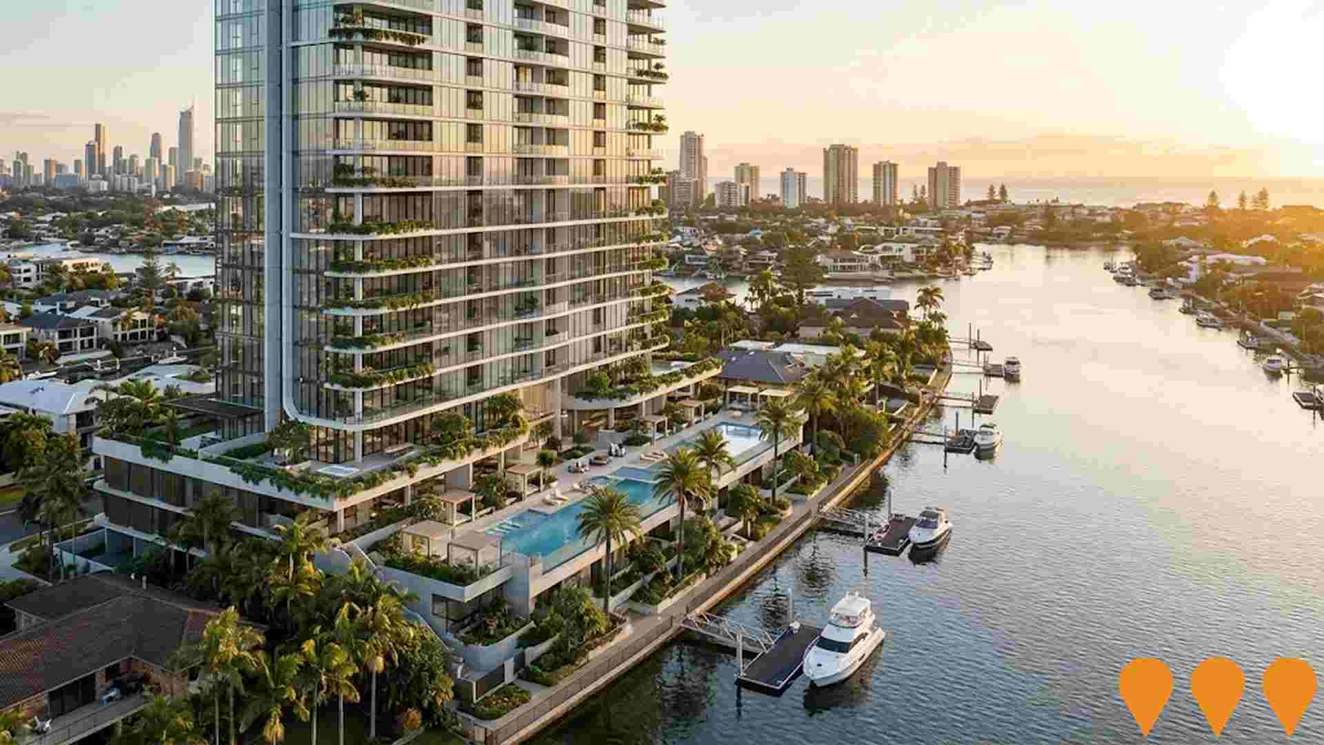 Residential Development