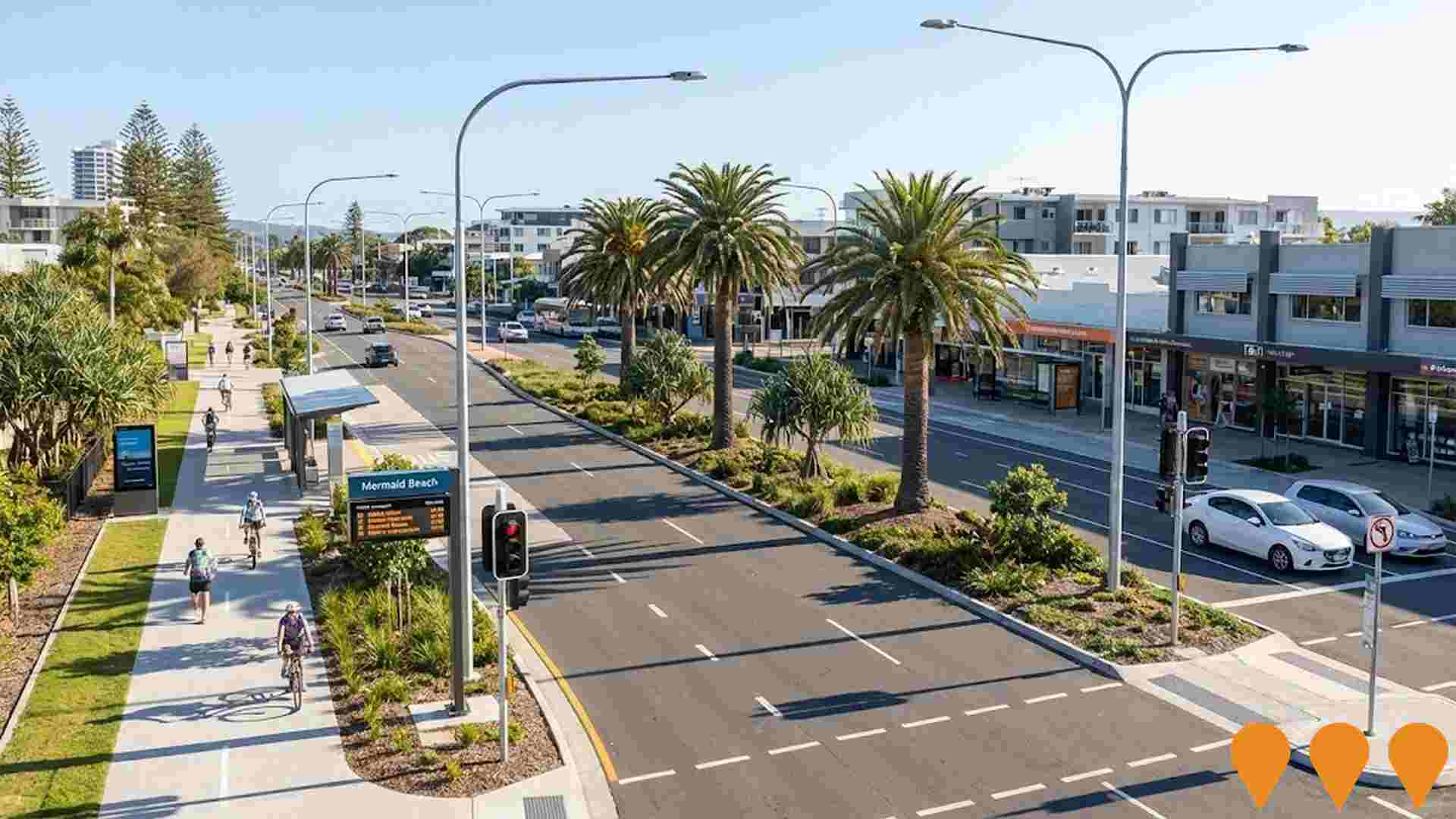 Transport & Logistics