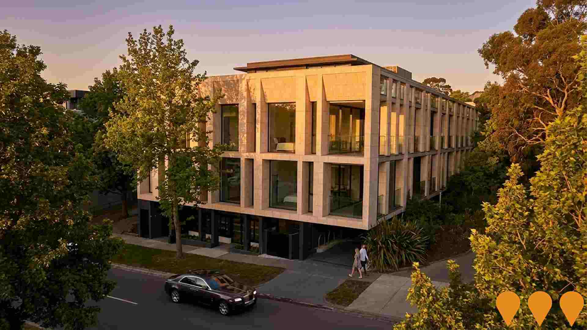 Residential Development