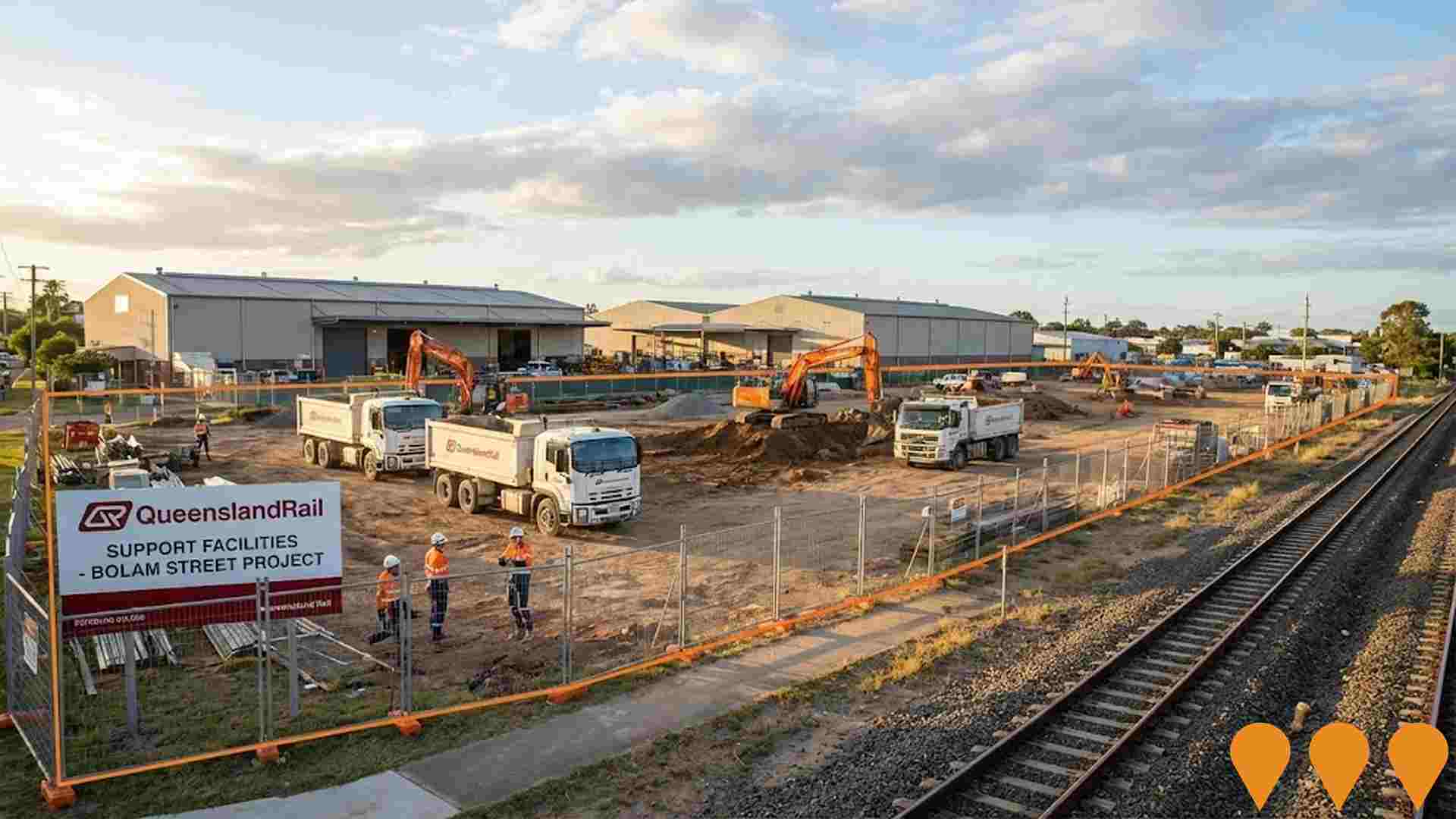 Transport & Logistics