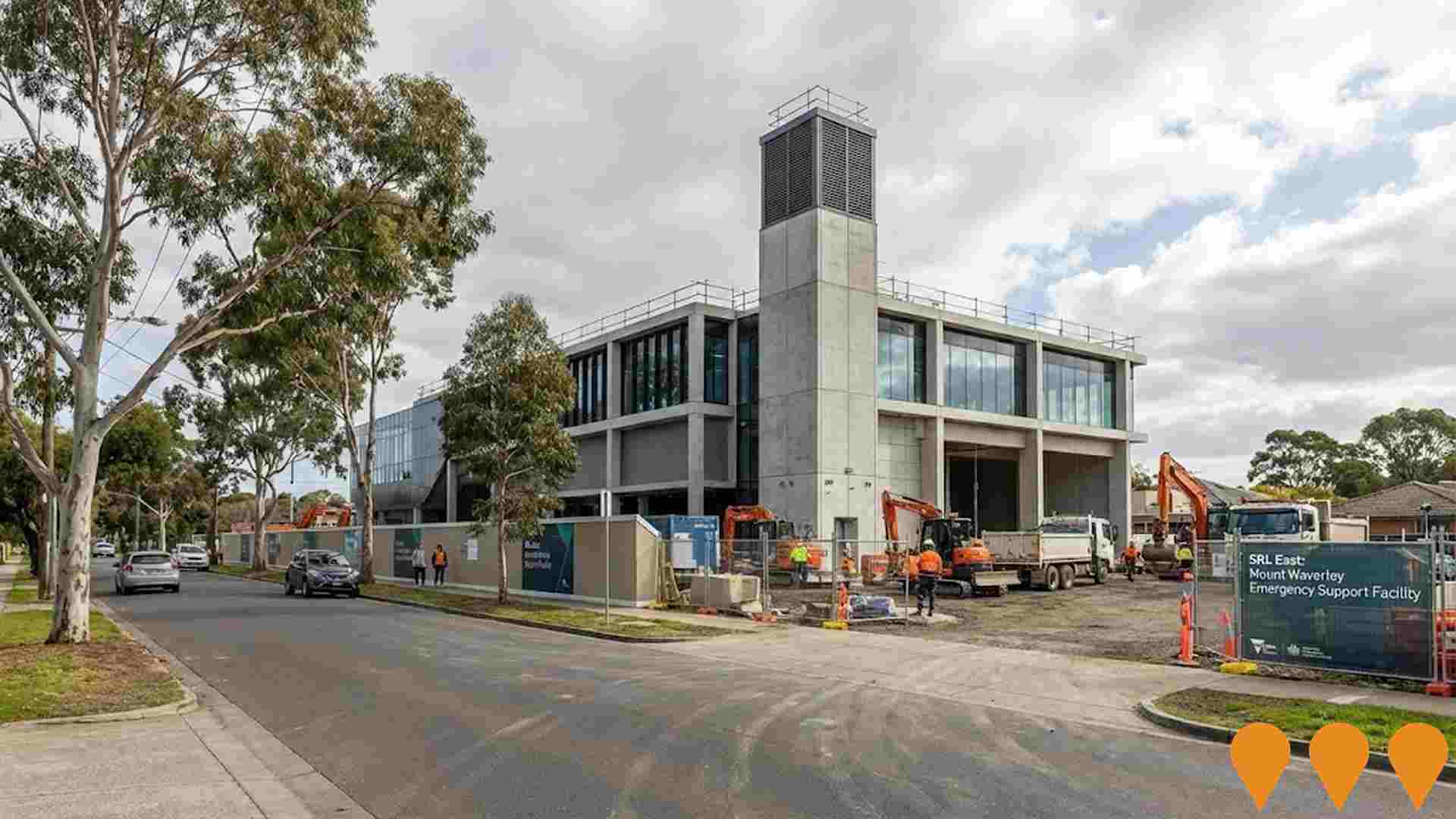 Transport & Logistics