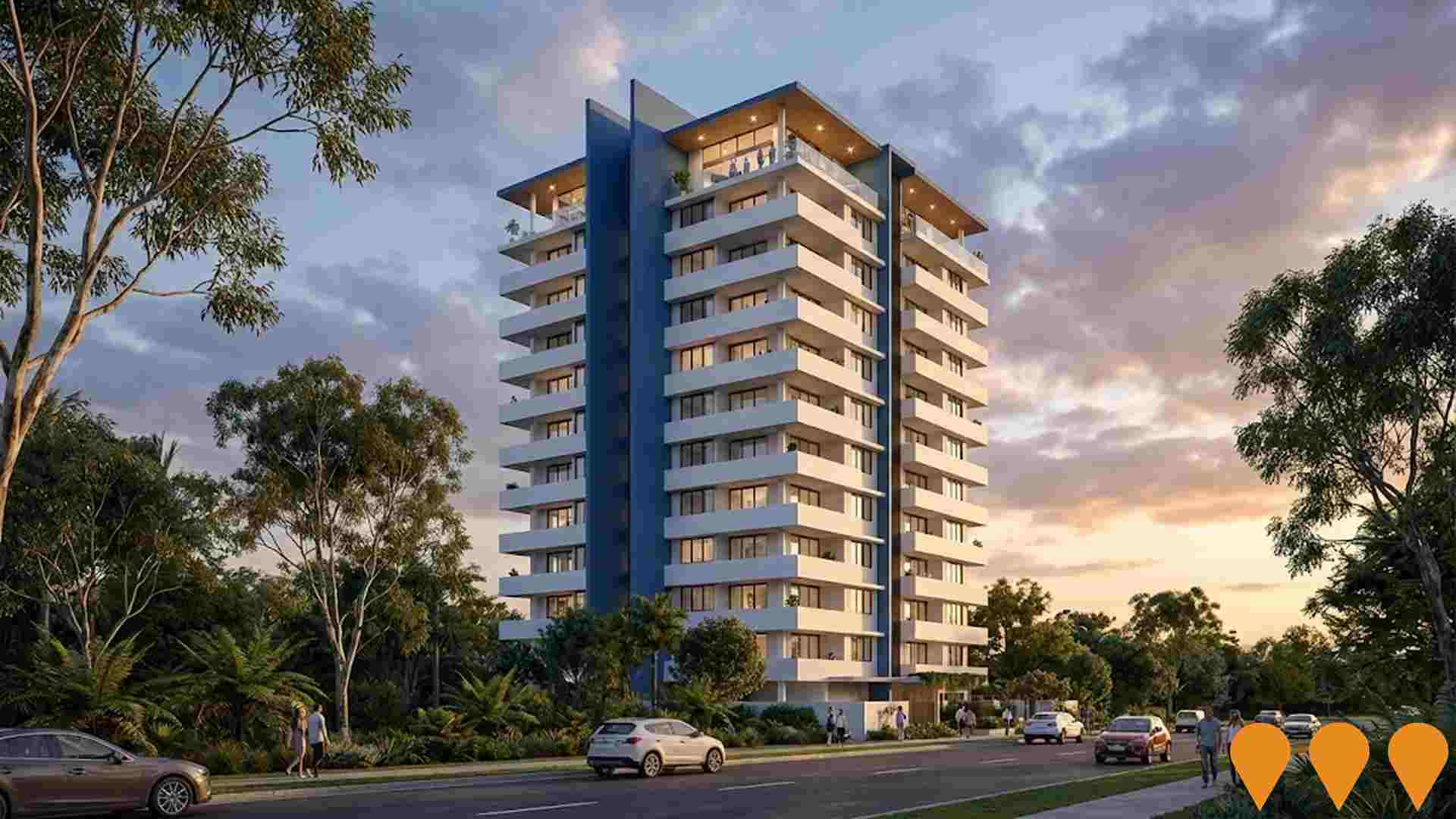 Residential Development