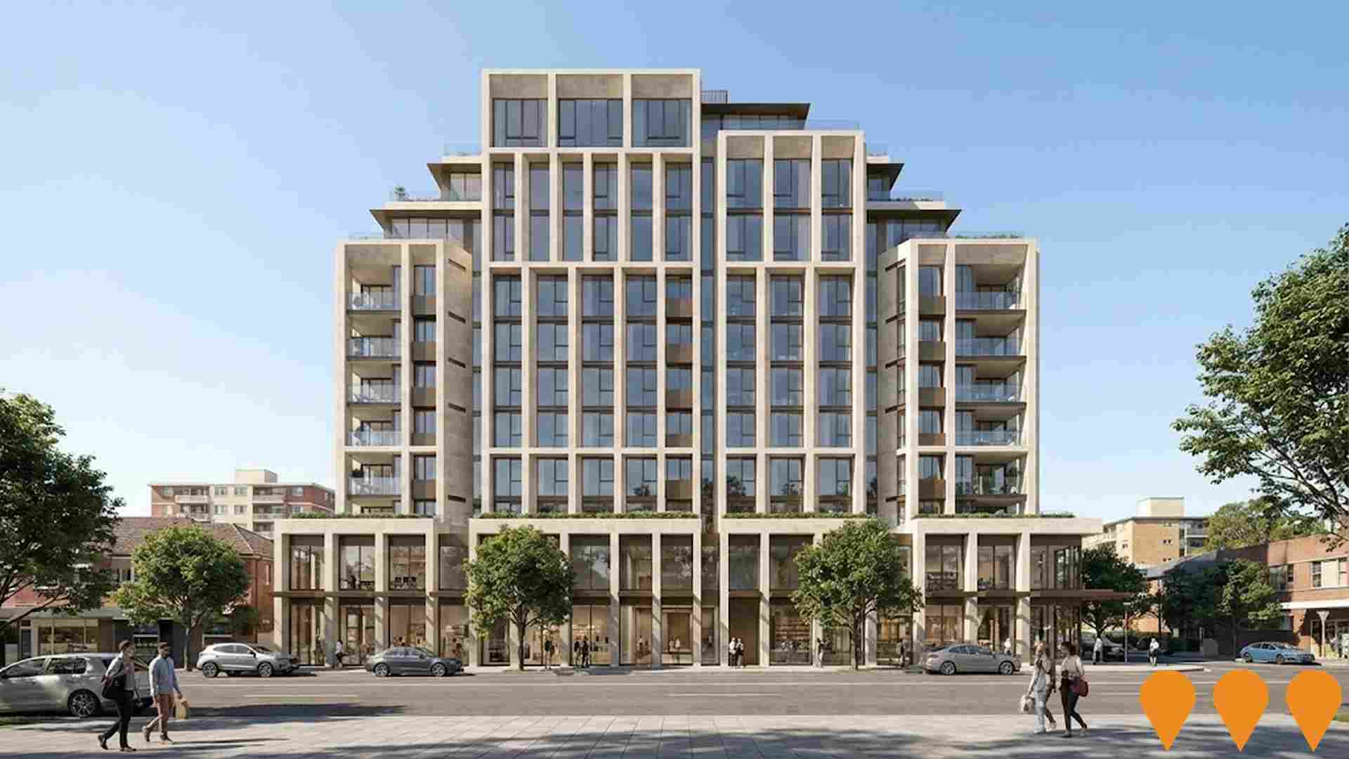 Residential Development