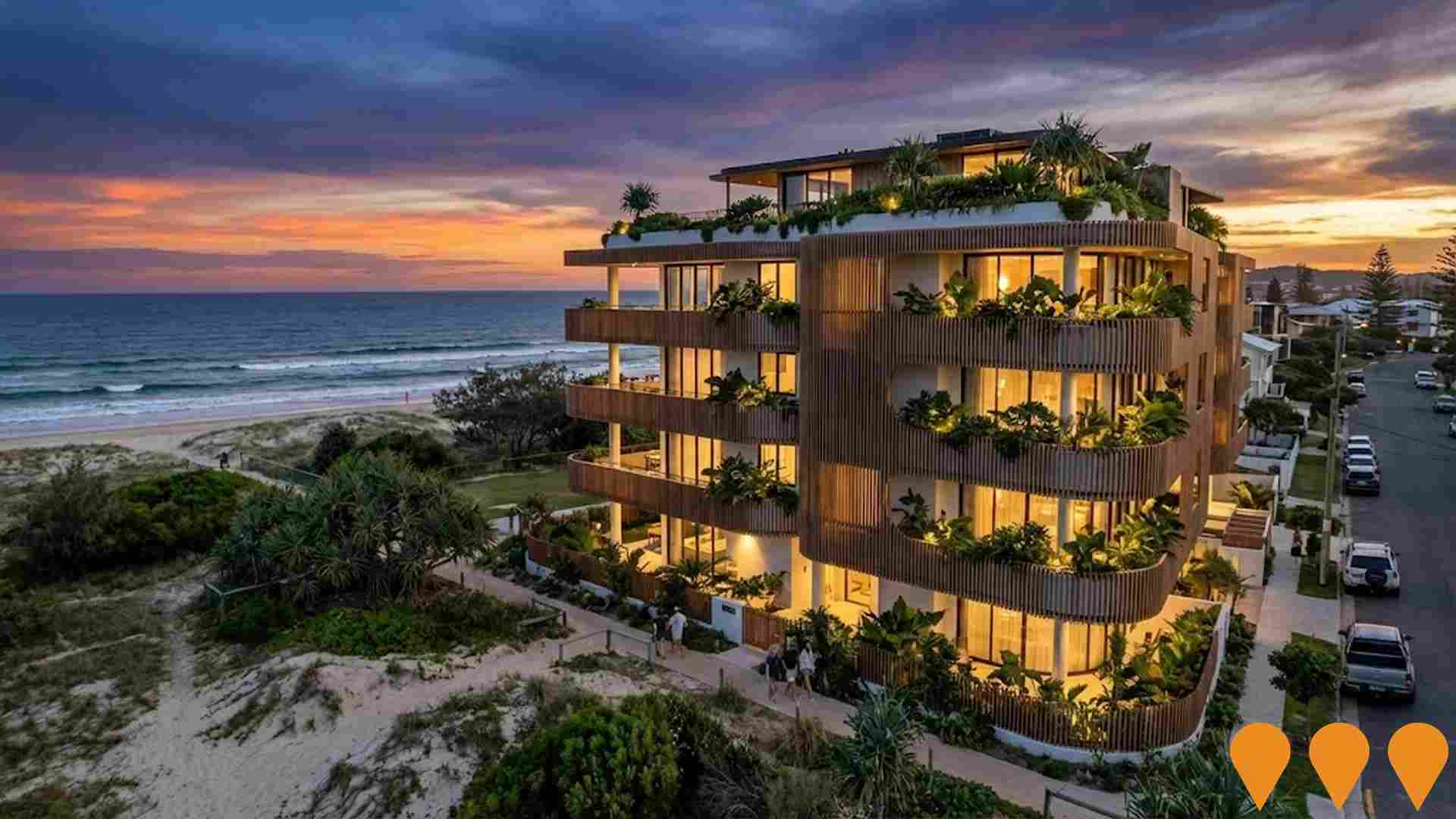 Residential Development