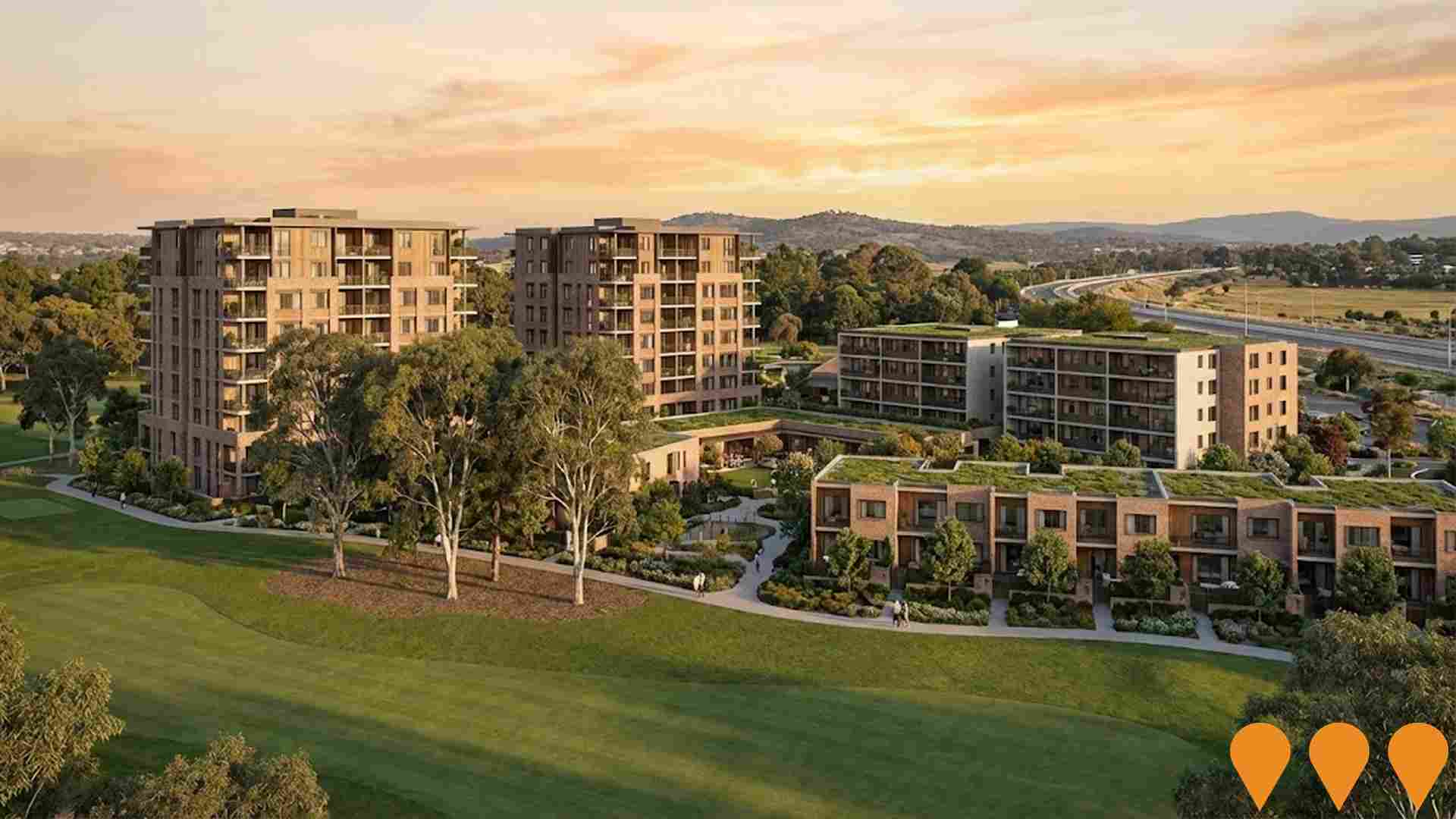 Residential Development