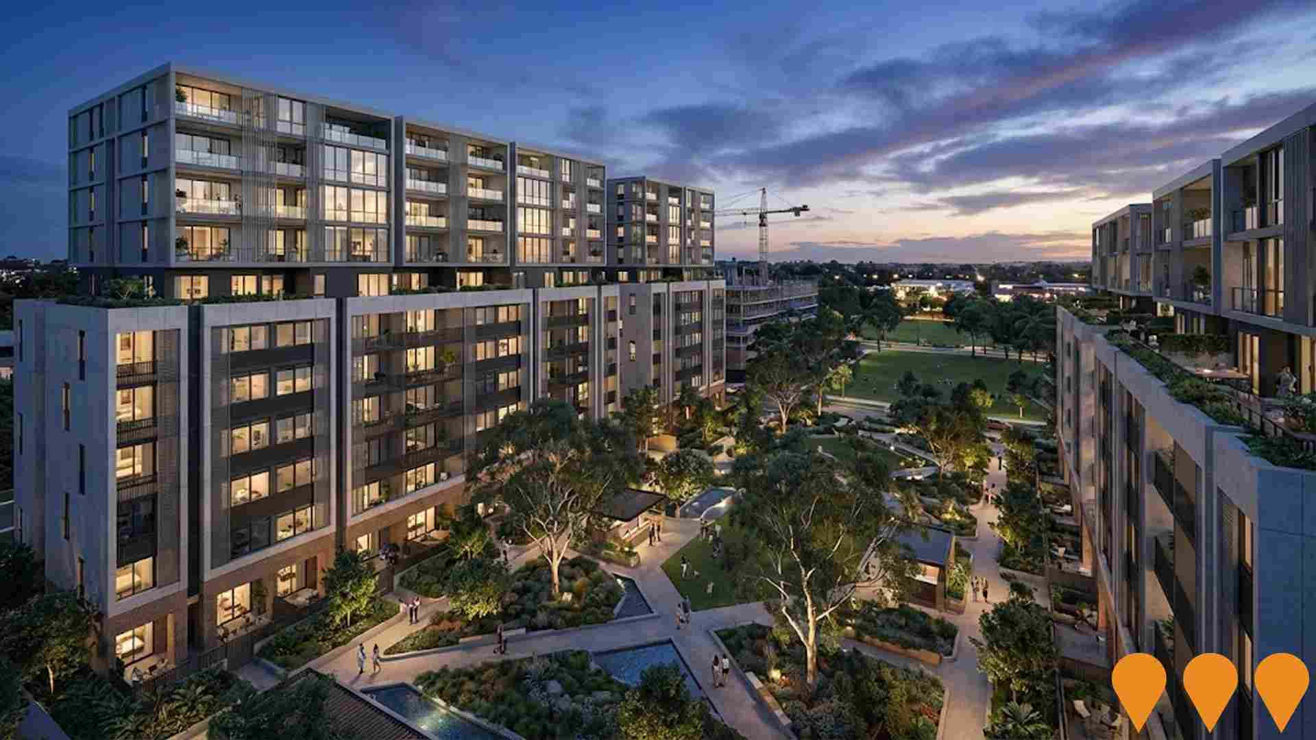 Residential Development