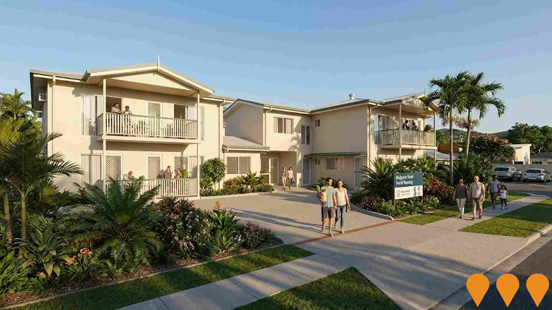 Residential Development