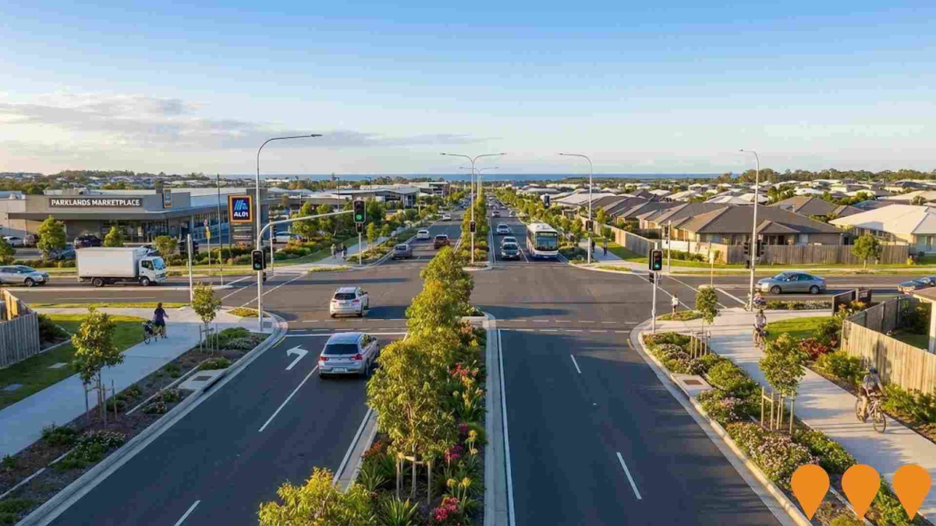 Transport & Logistics