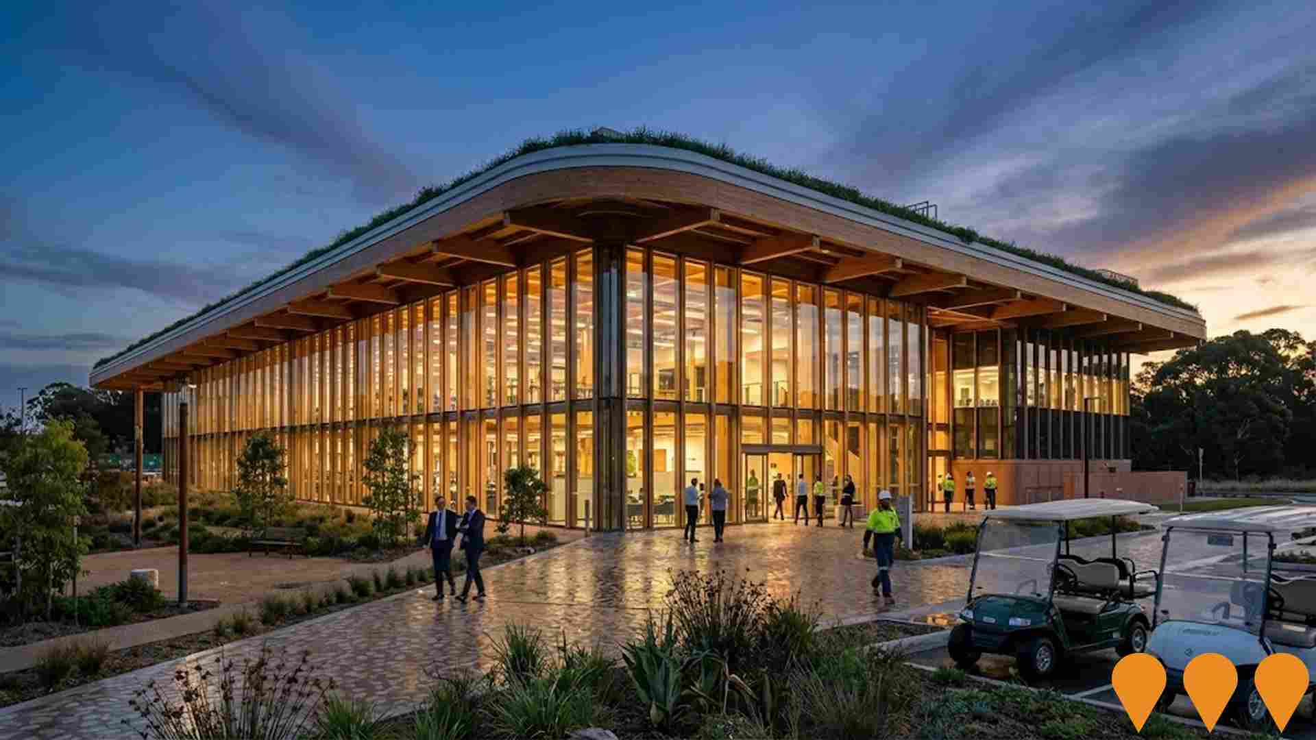 Transport & Logistics