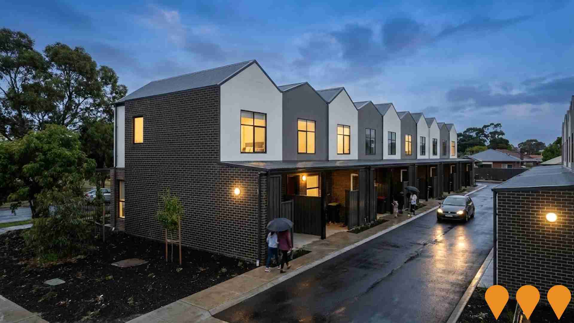 Residential Development