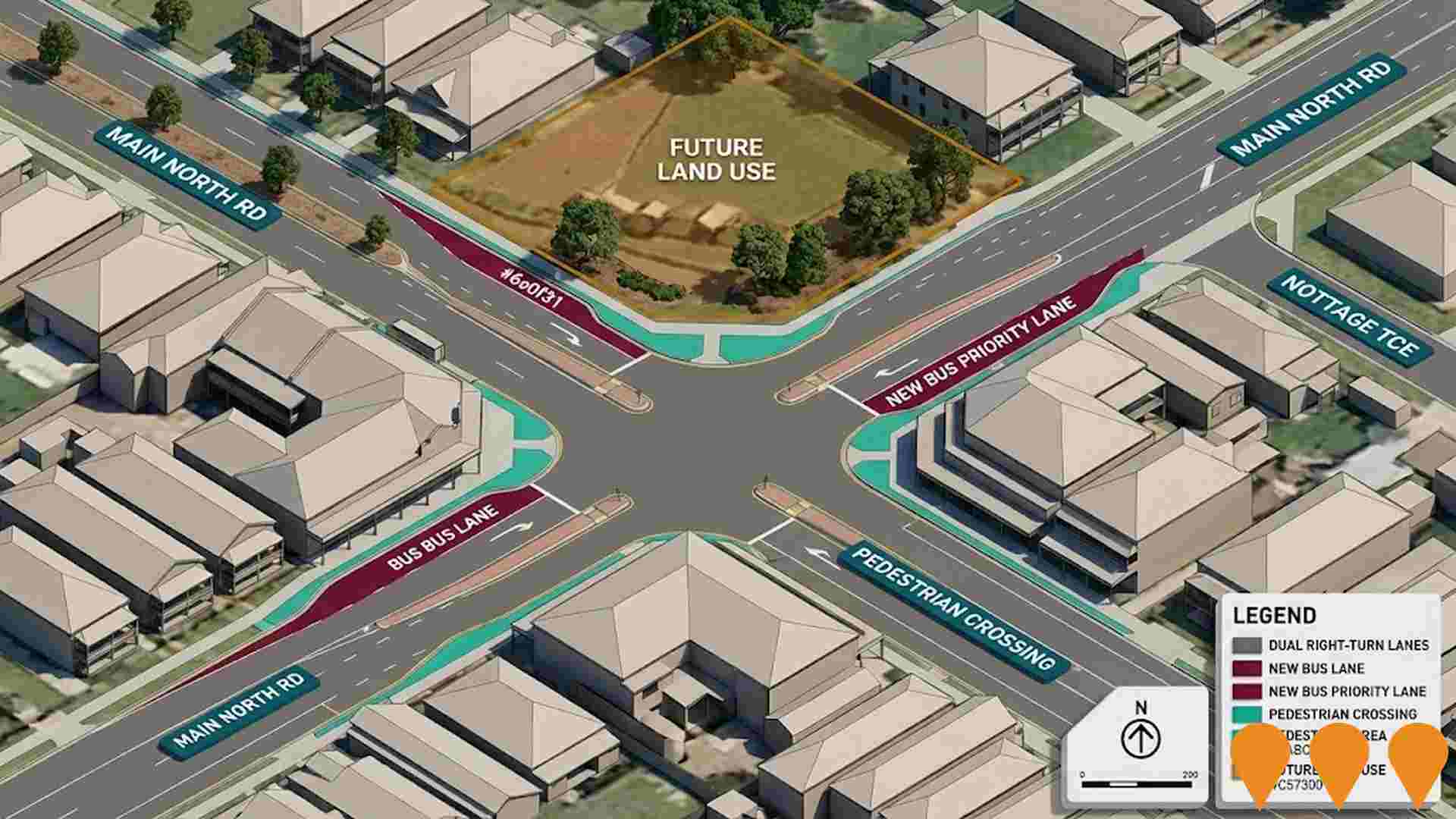 Transport & Logistics