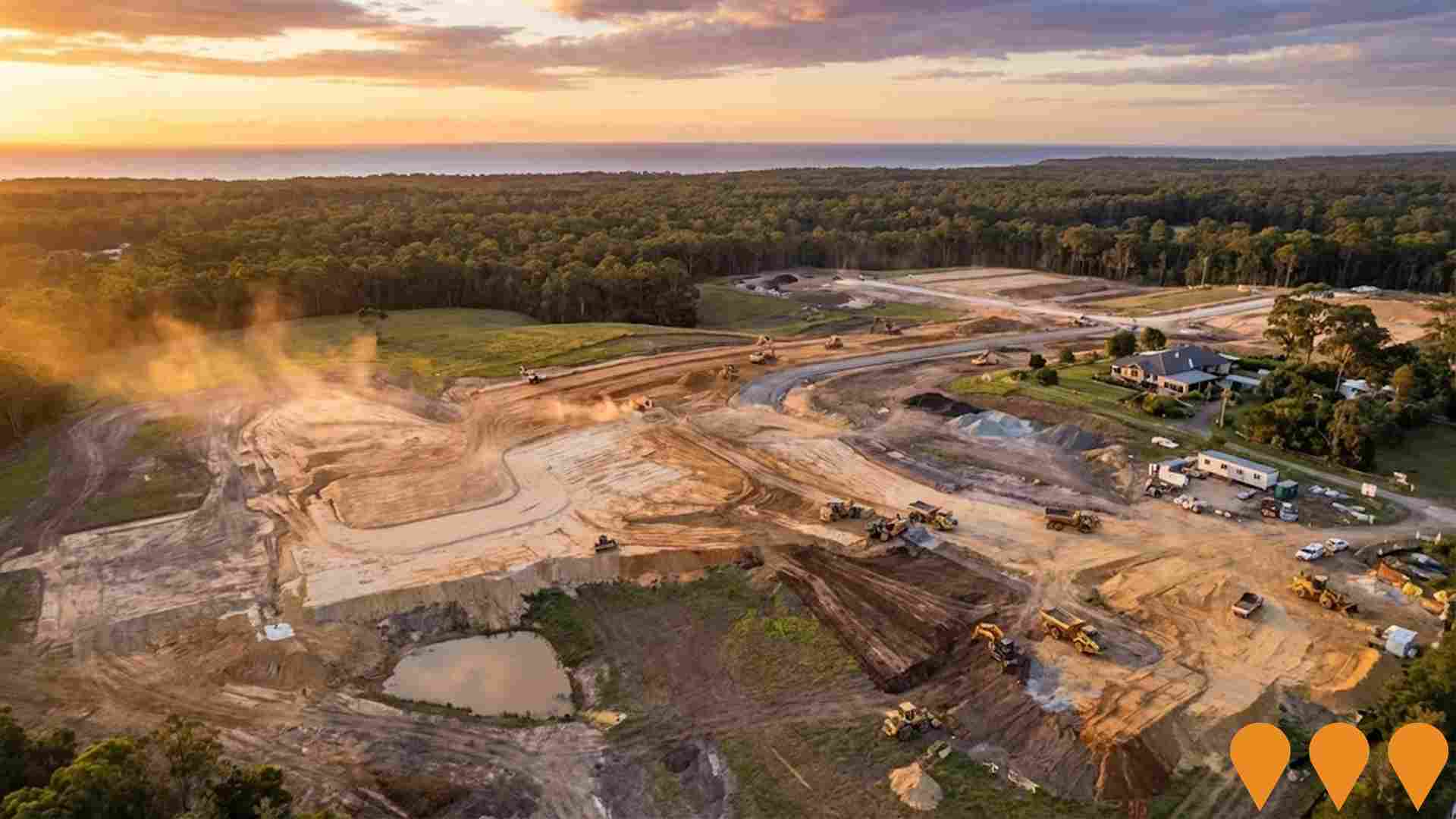 Communities, Precincts & Urban Renewal