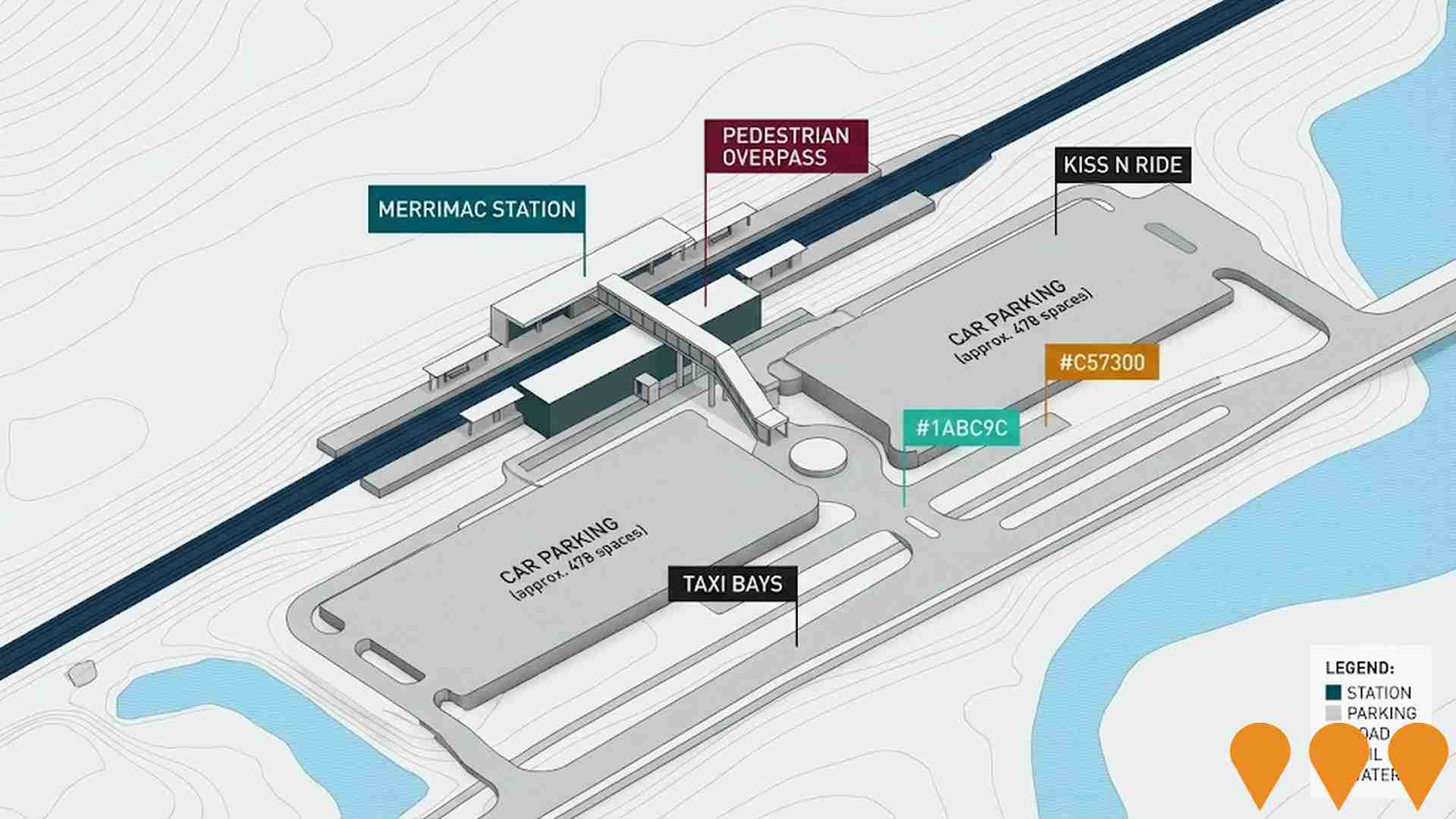 Transport & Logistics