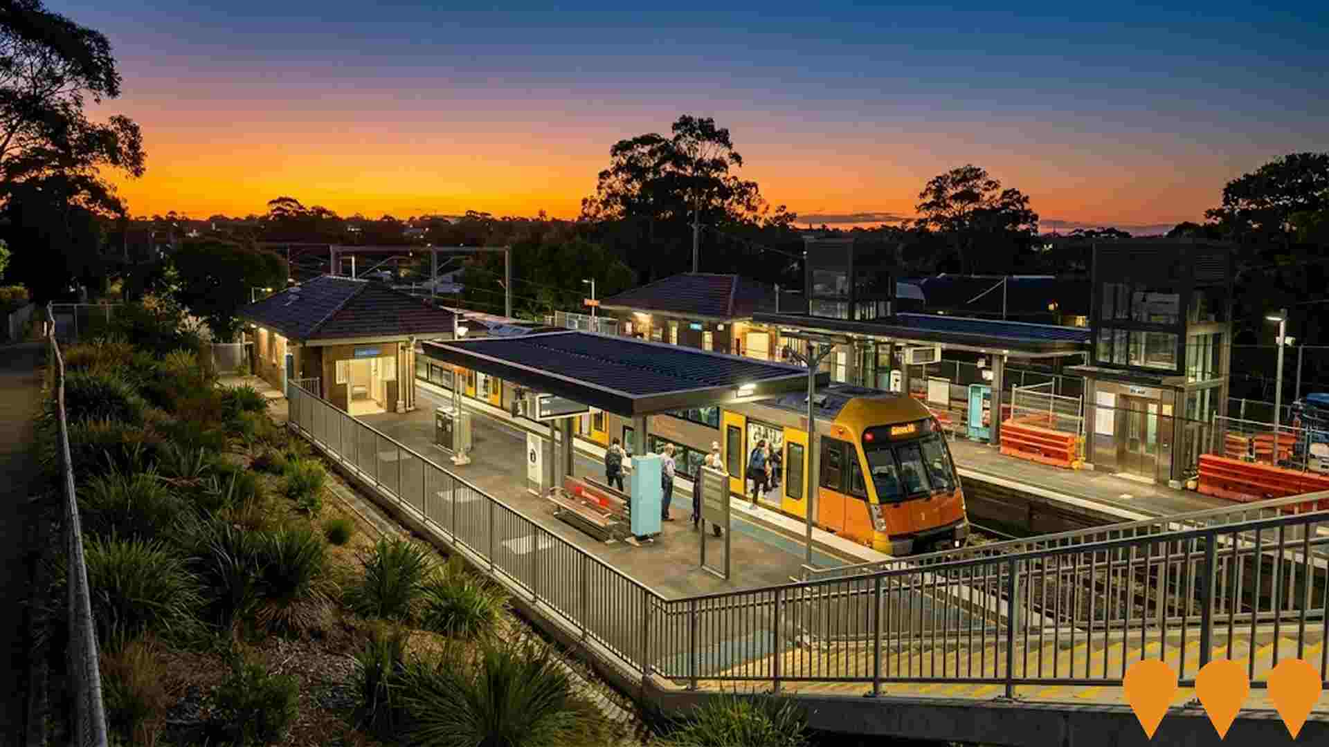 Transport & Logistics