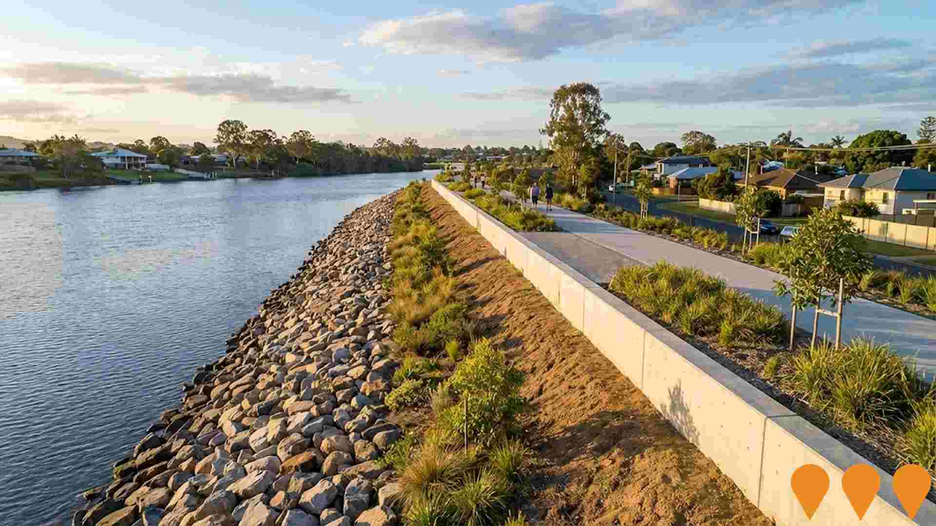 Environmental & Disaster Management