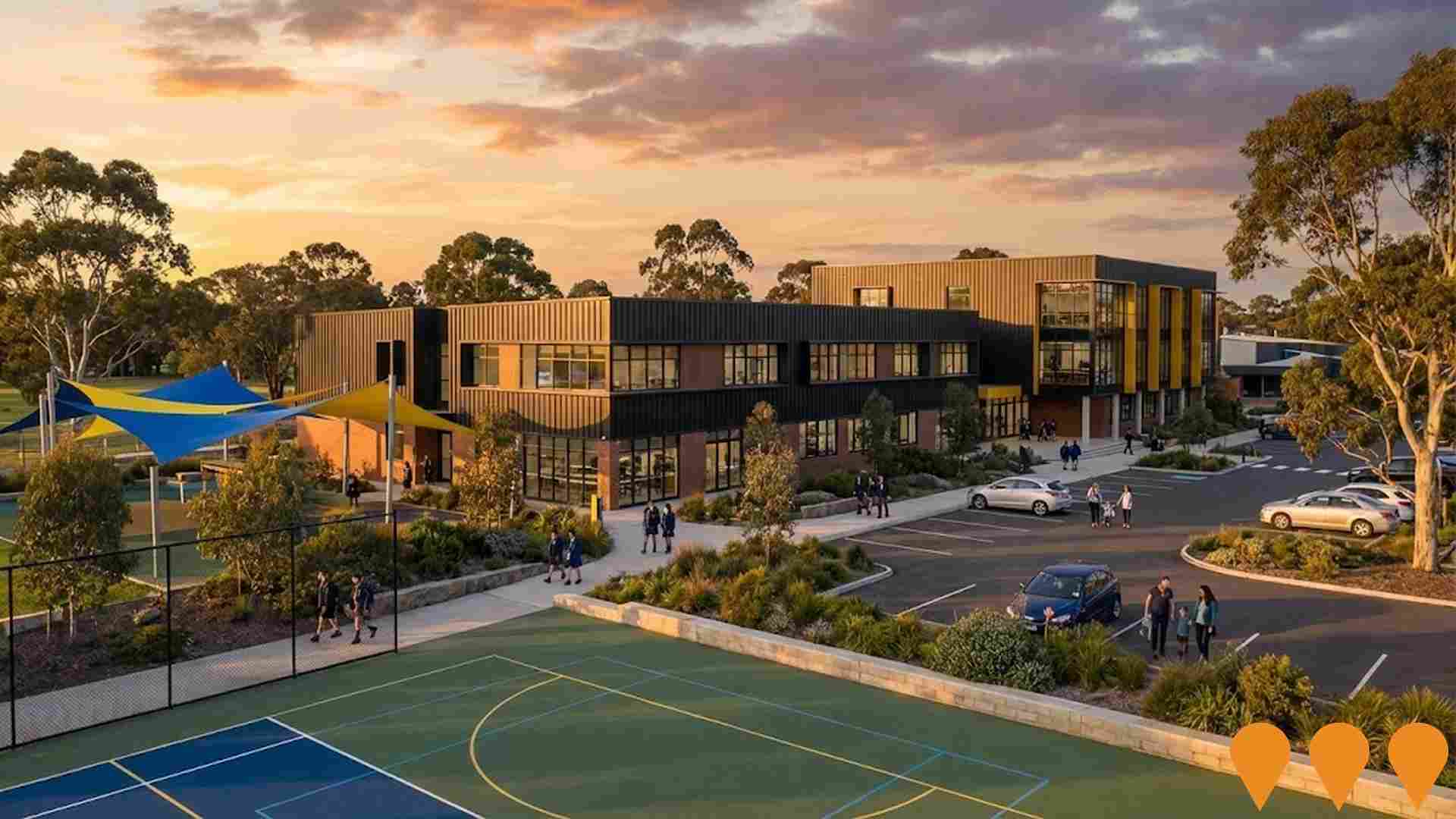 Education & Training