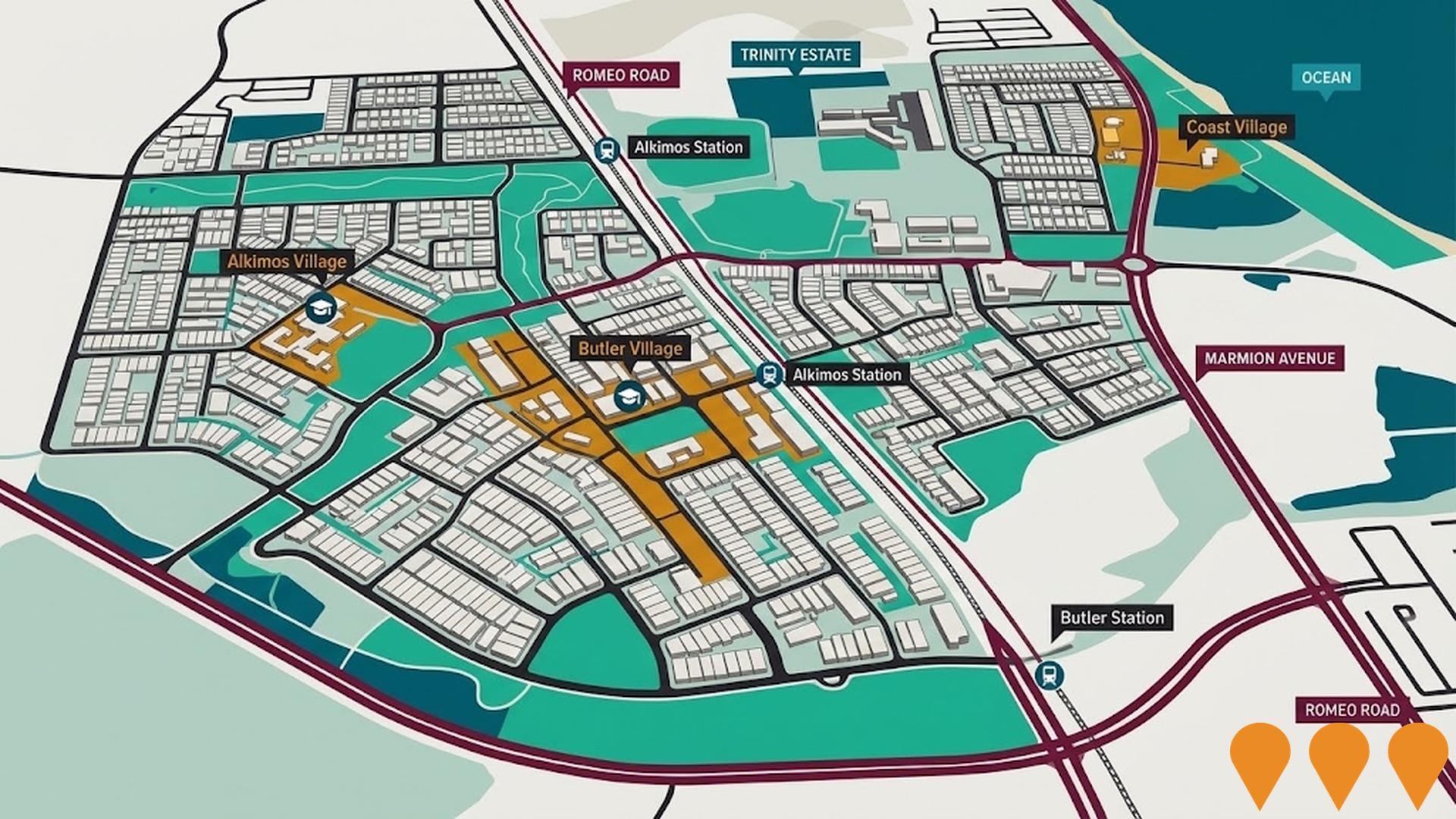 Residential Development