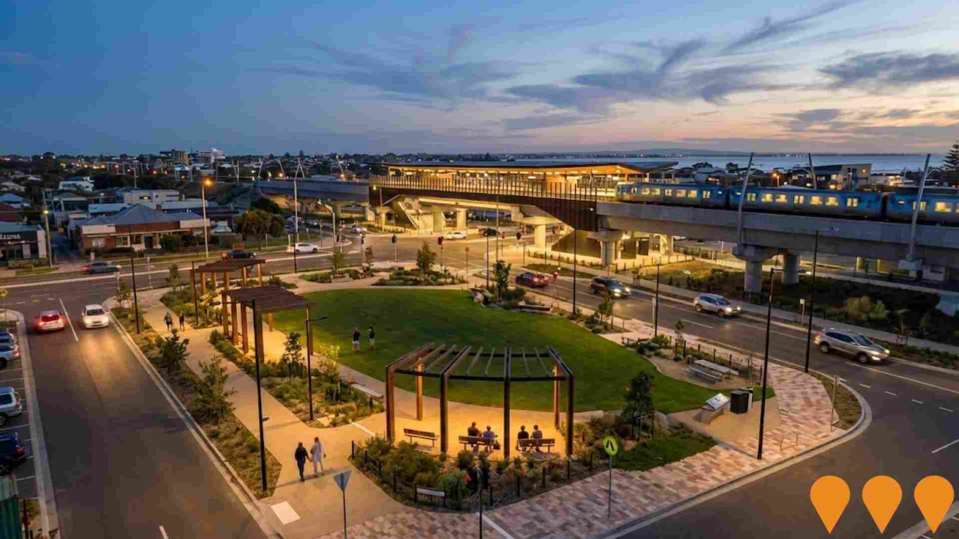 Transport & Logistics