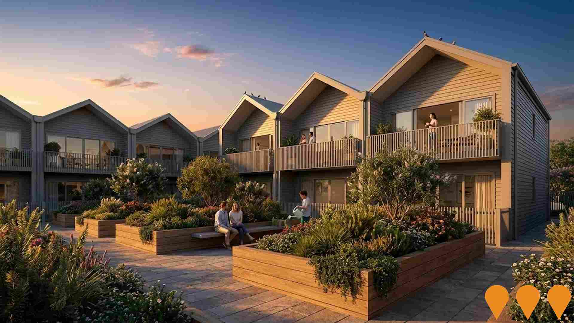 Residential Development