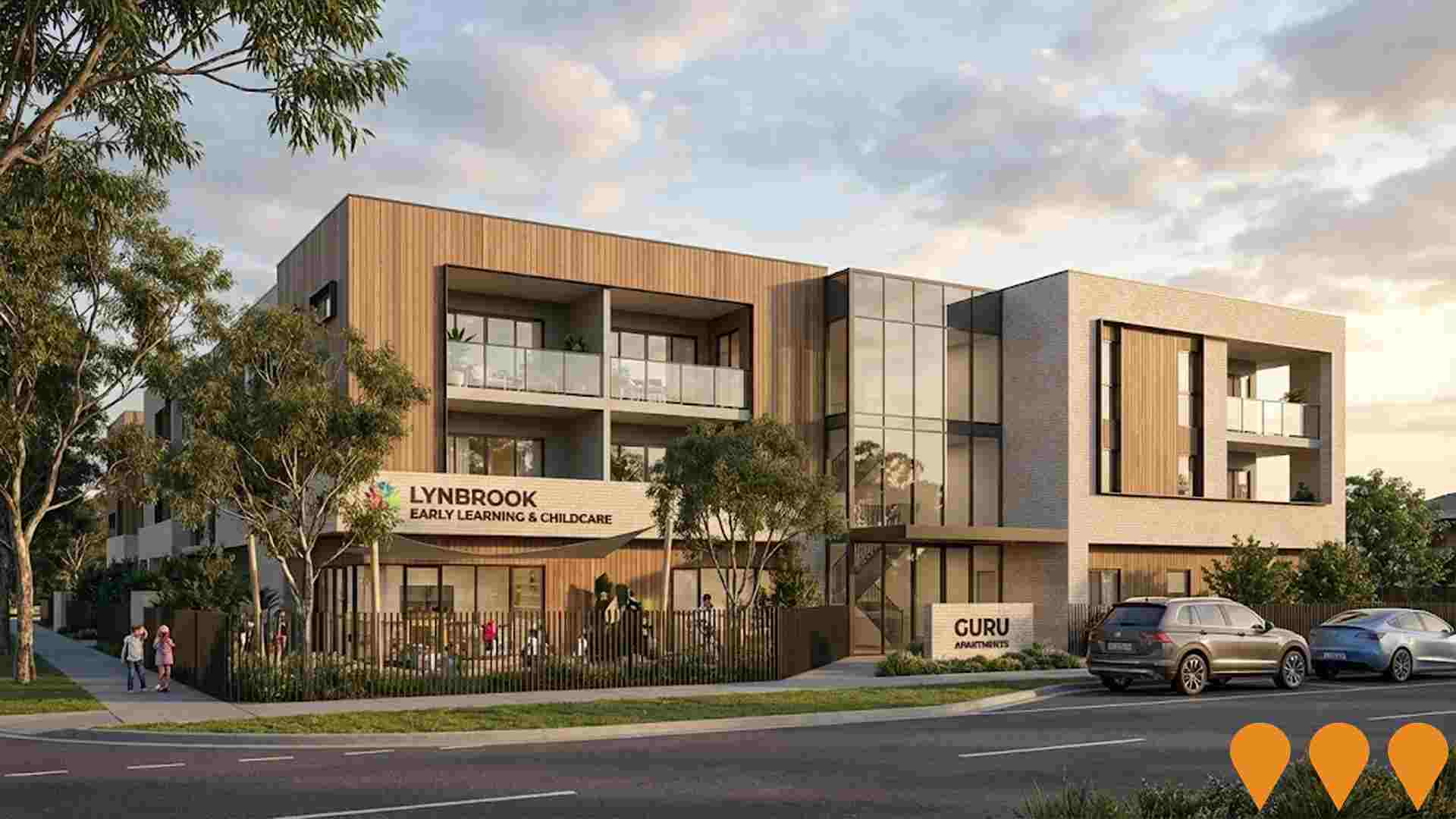 Residential Development