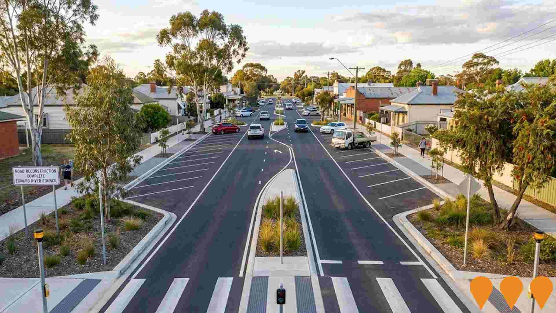 Transport & Logistics