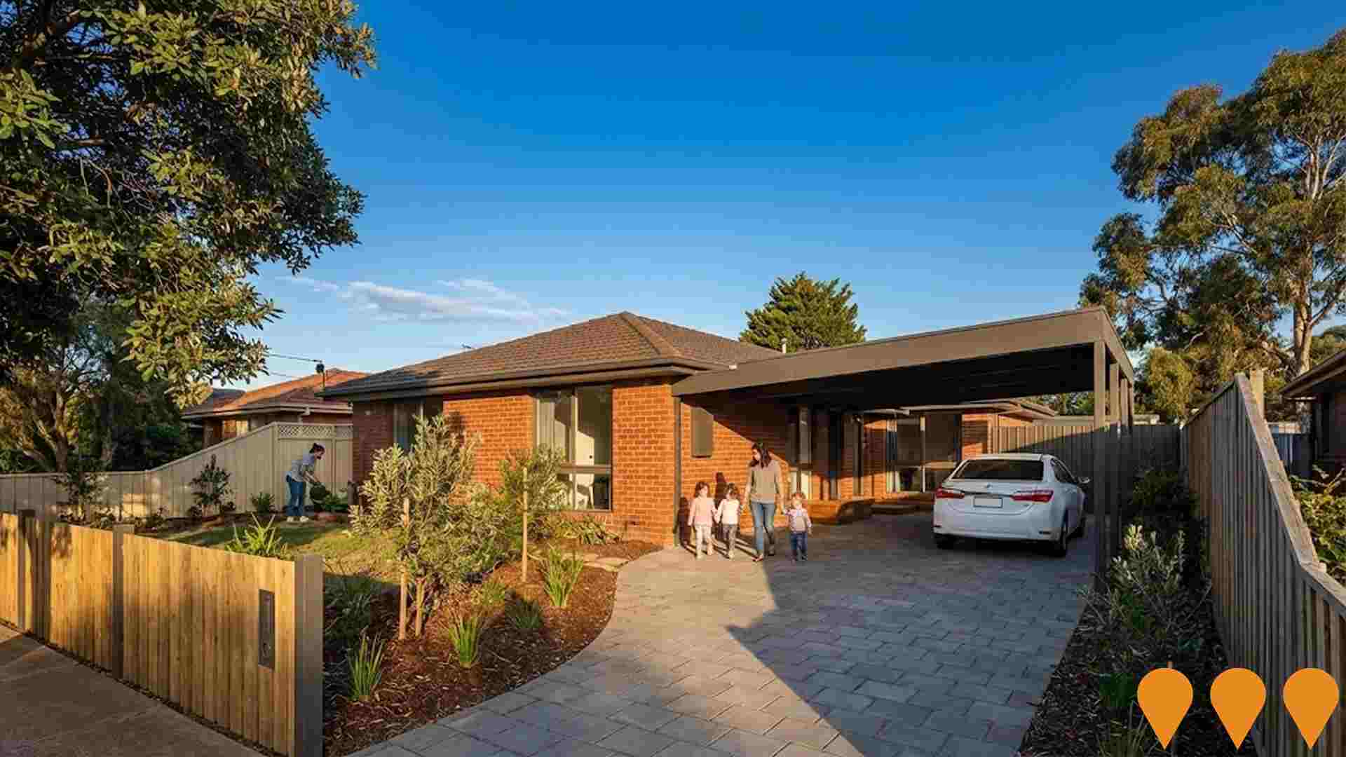 Residential Development