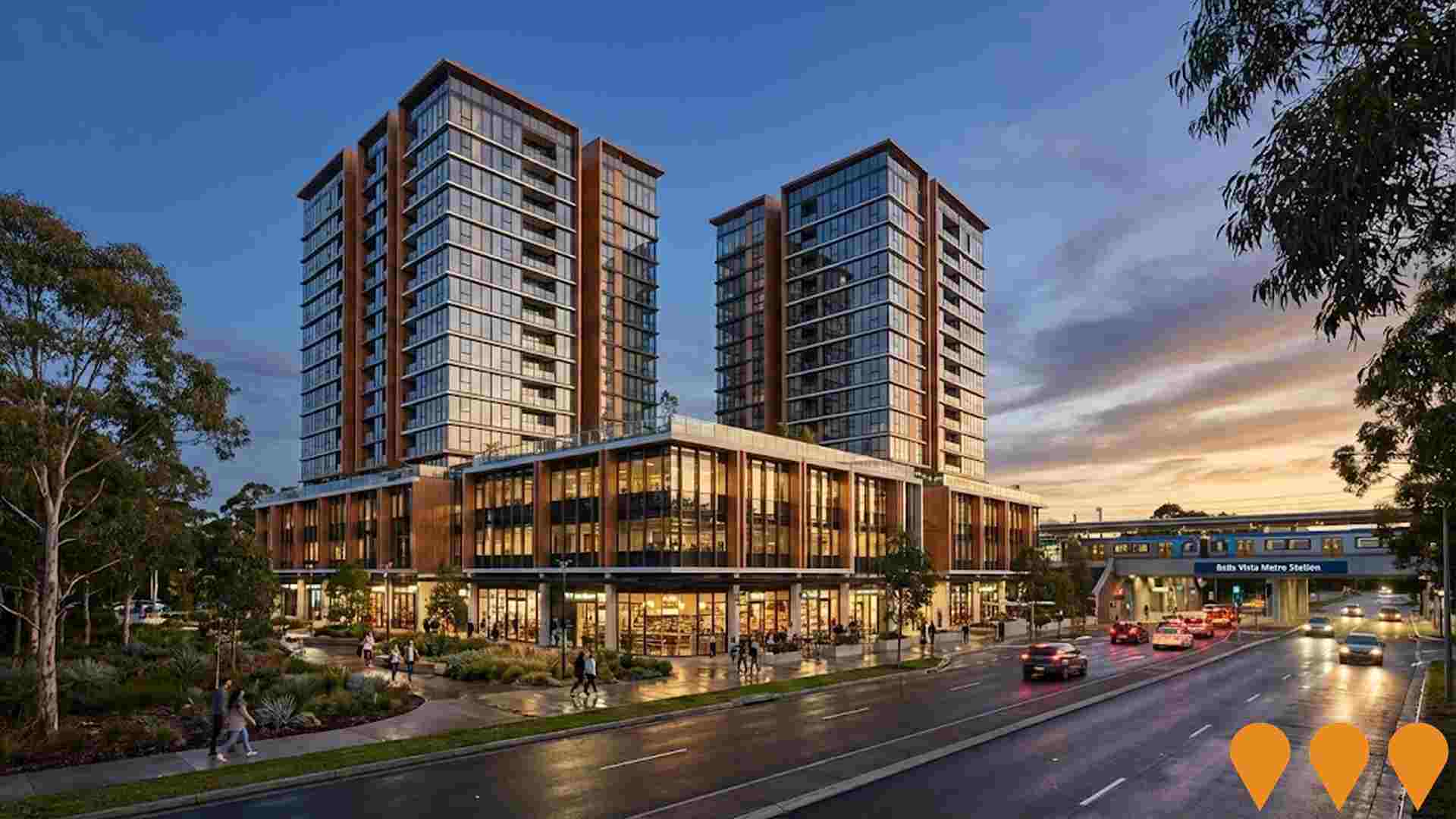 Residential Development