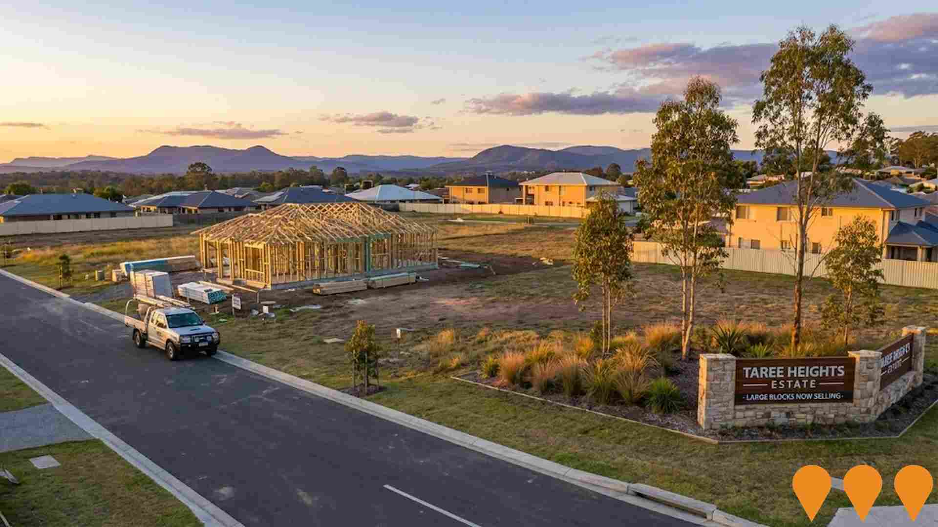 Residential Development