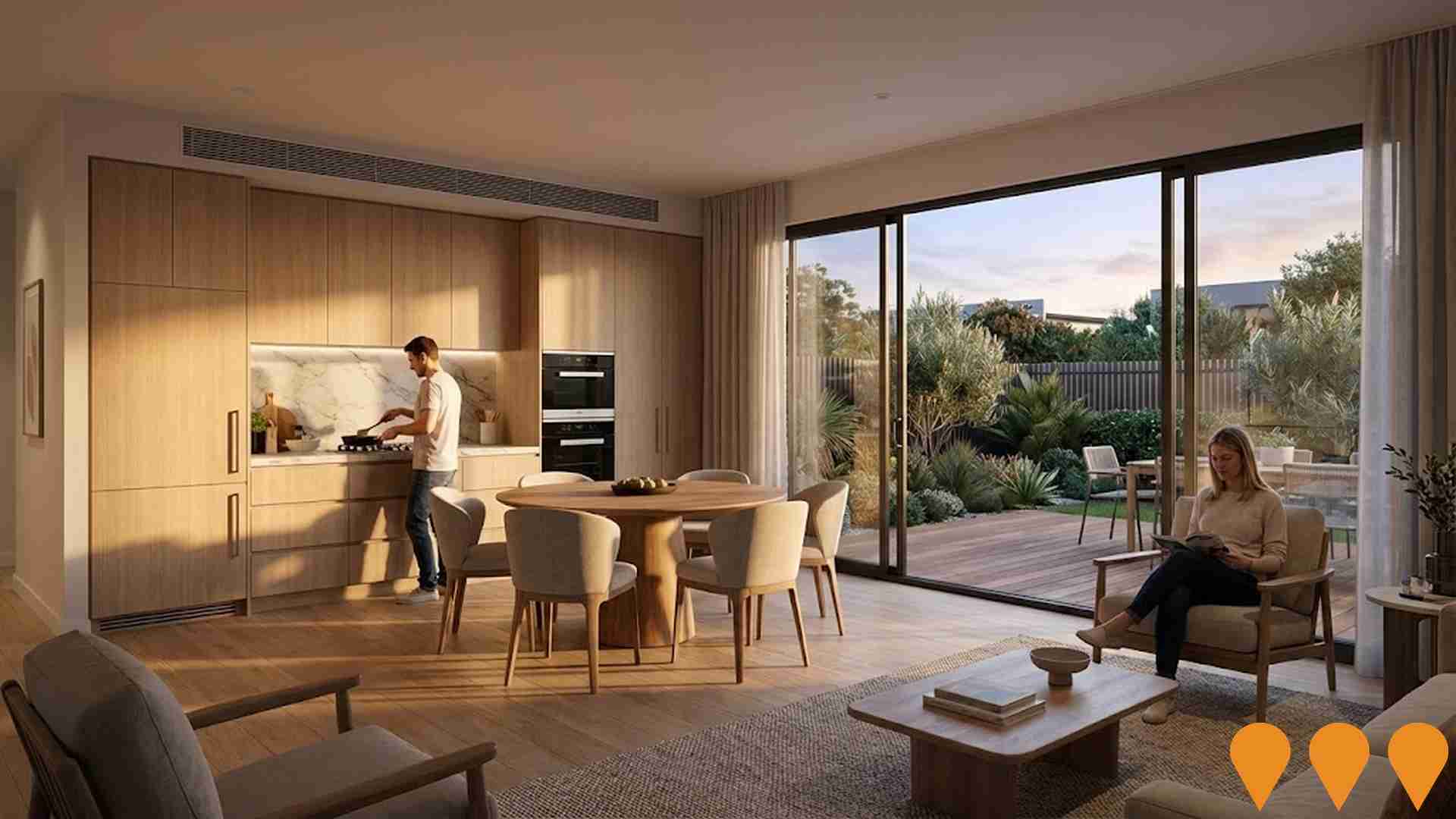 Residential Development