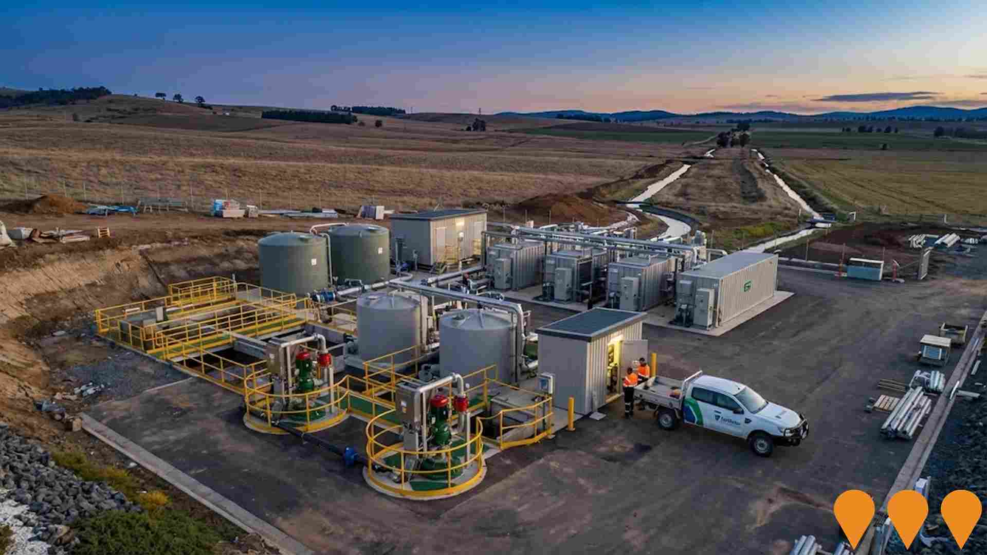 Environmental & Disaster Management