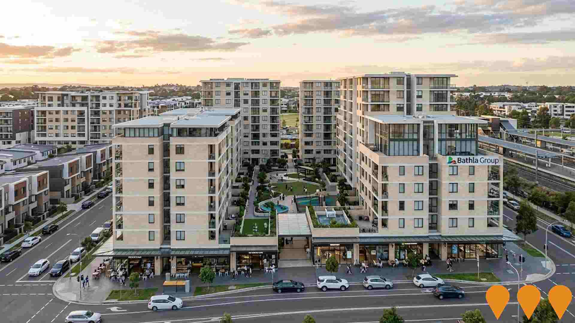 Residential Development