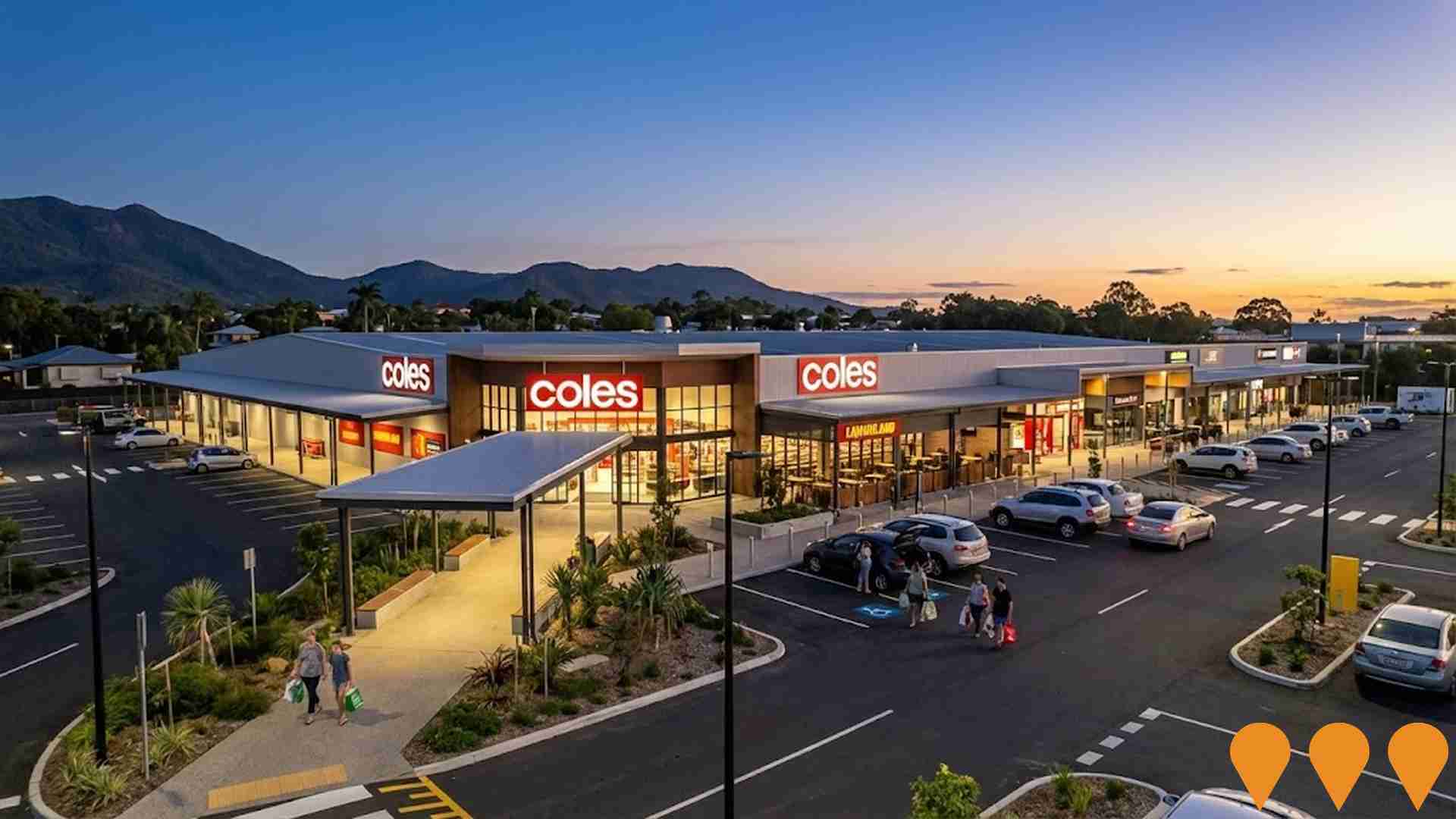 Precincts & Urban Renewal