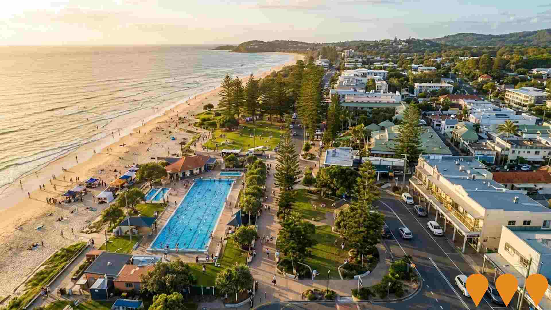 Communities, Precincts & Urban Renewal