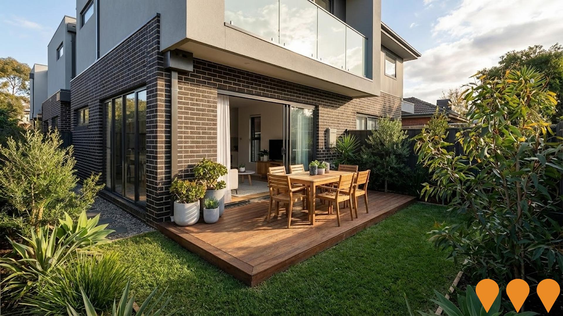 Residential Development