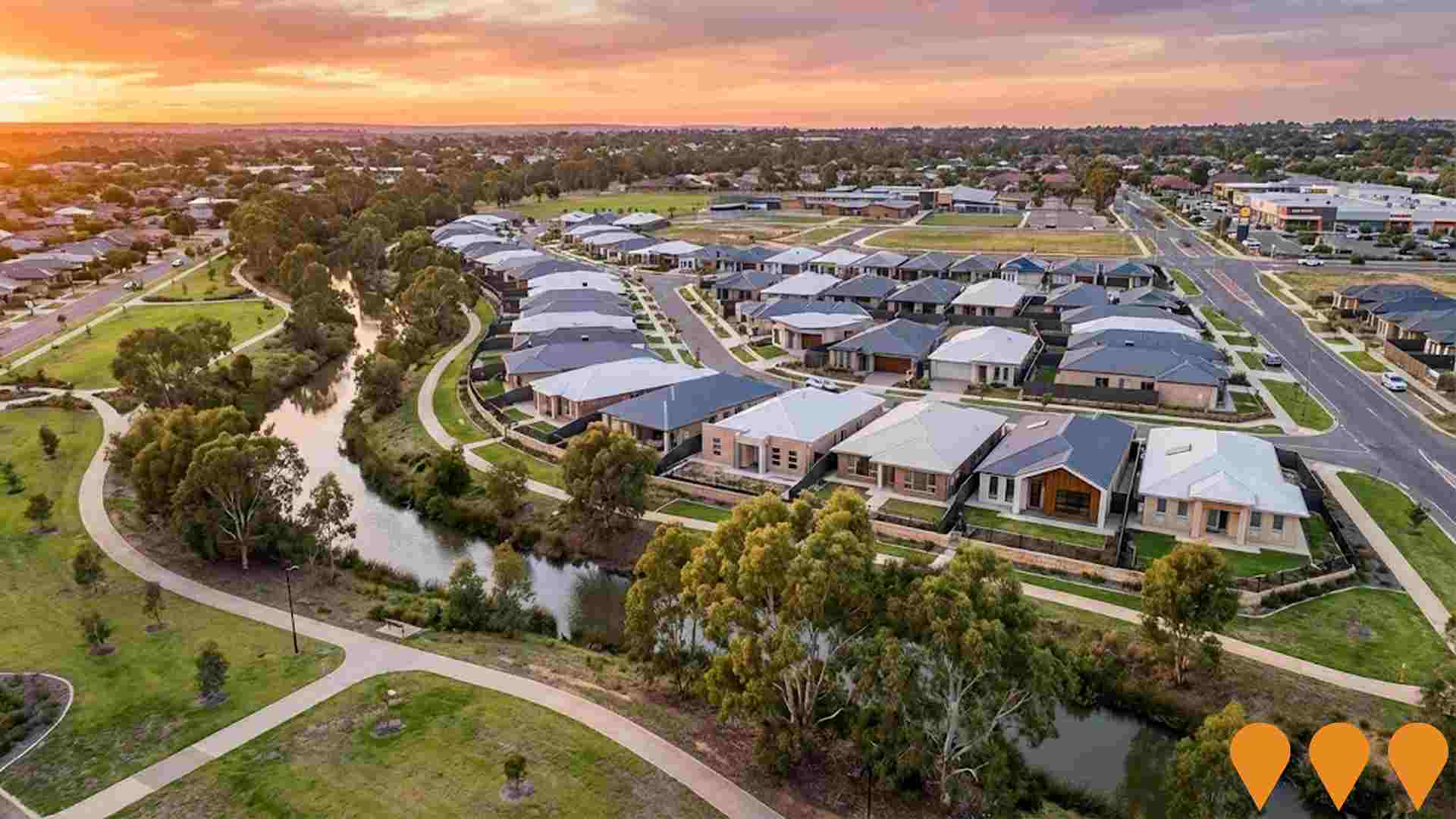 Residential Development