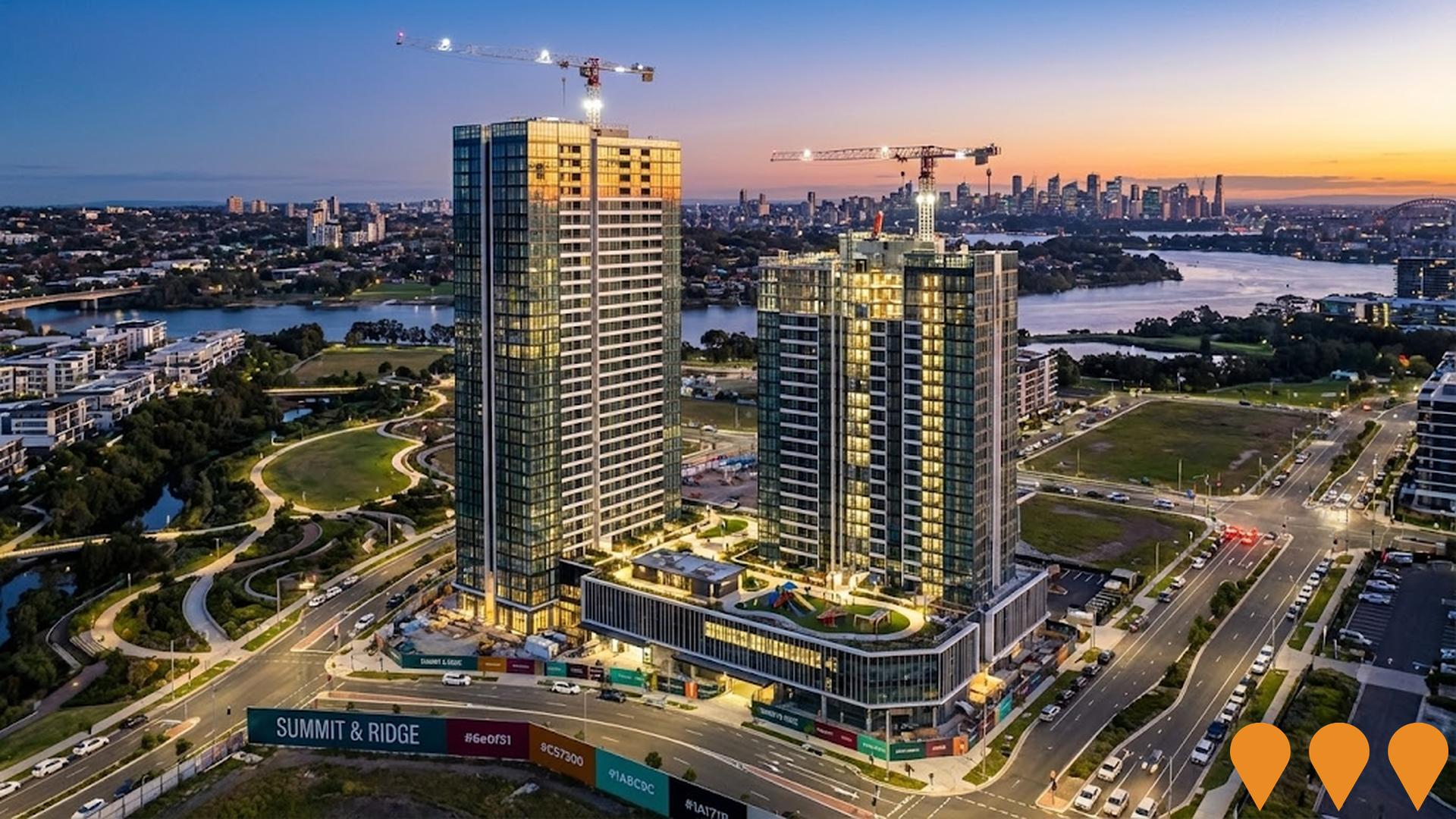 Residential Development