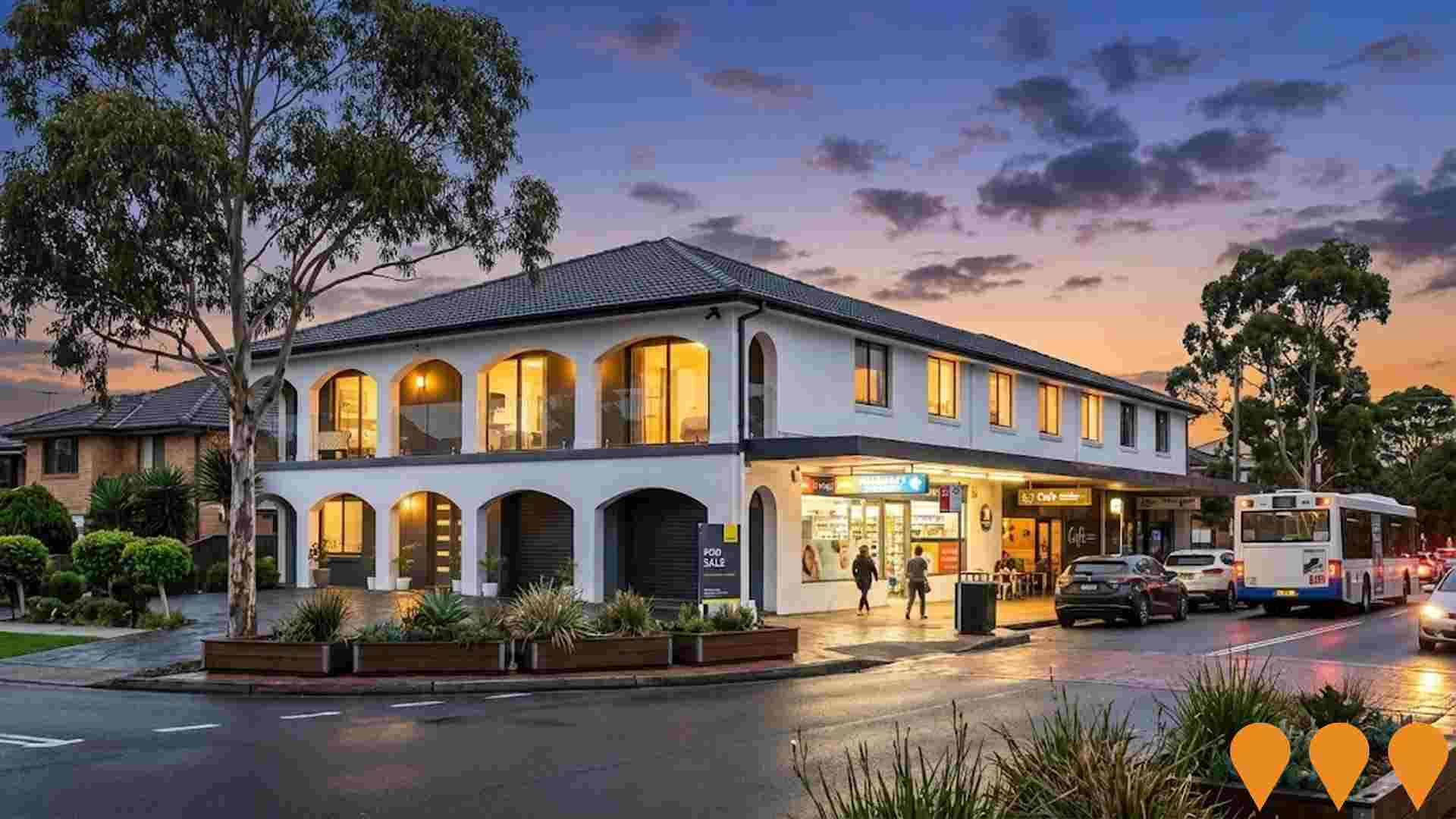 Residential Development