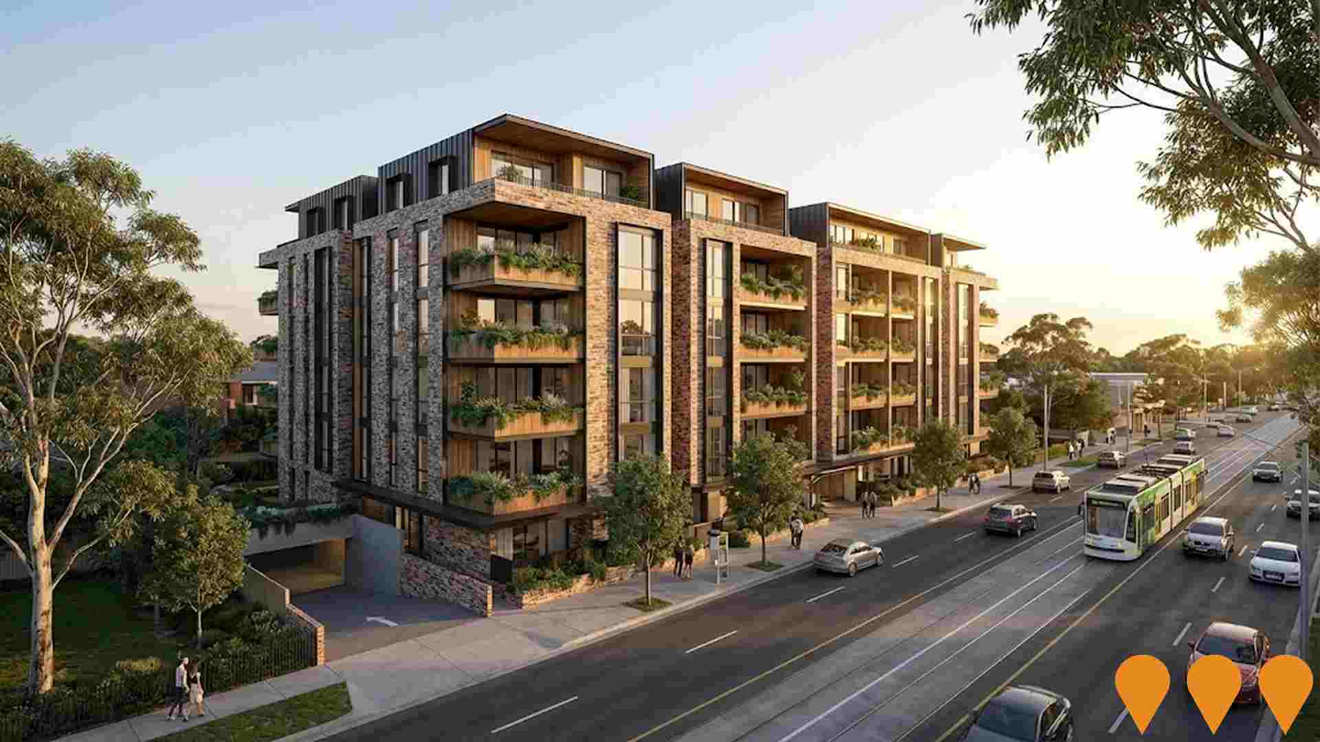 Residential Development