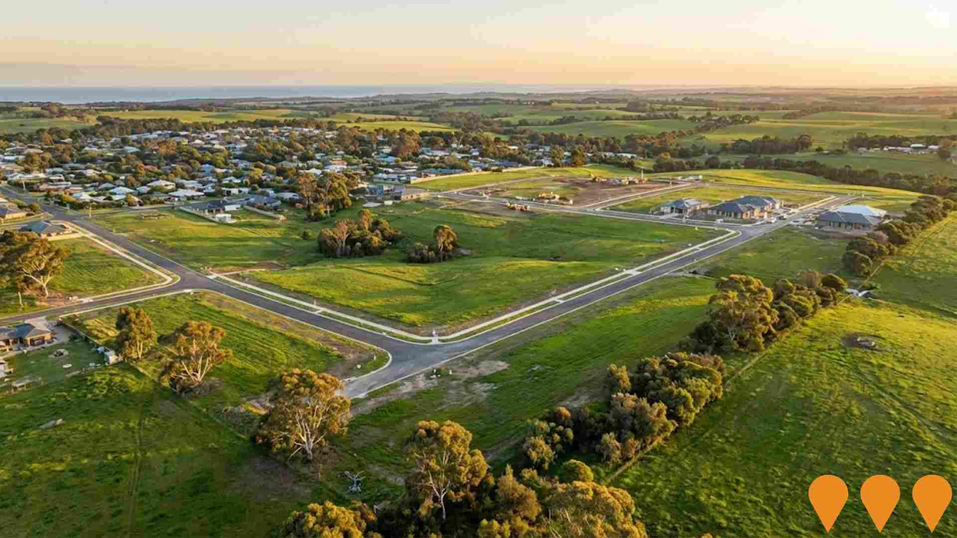 Communities, Precincts & Urban Renewal