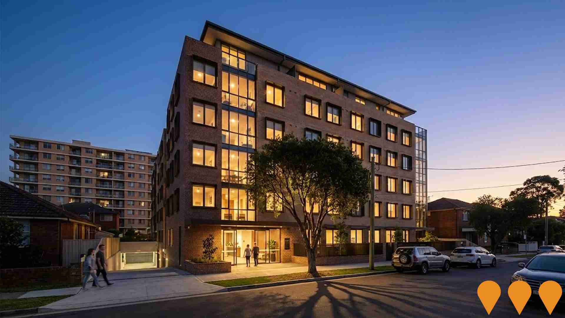 Residential Development