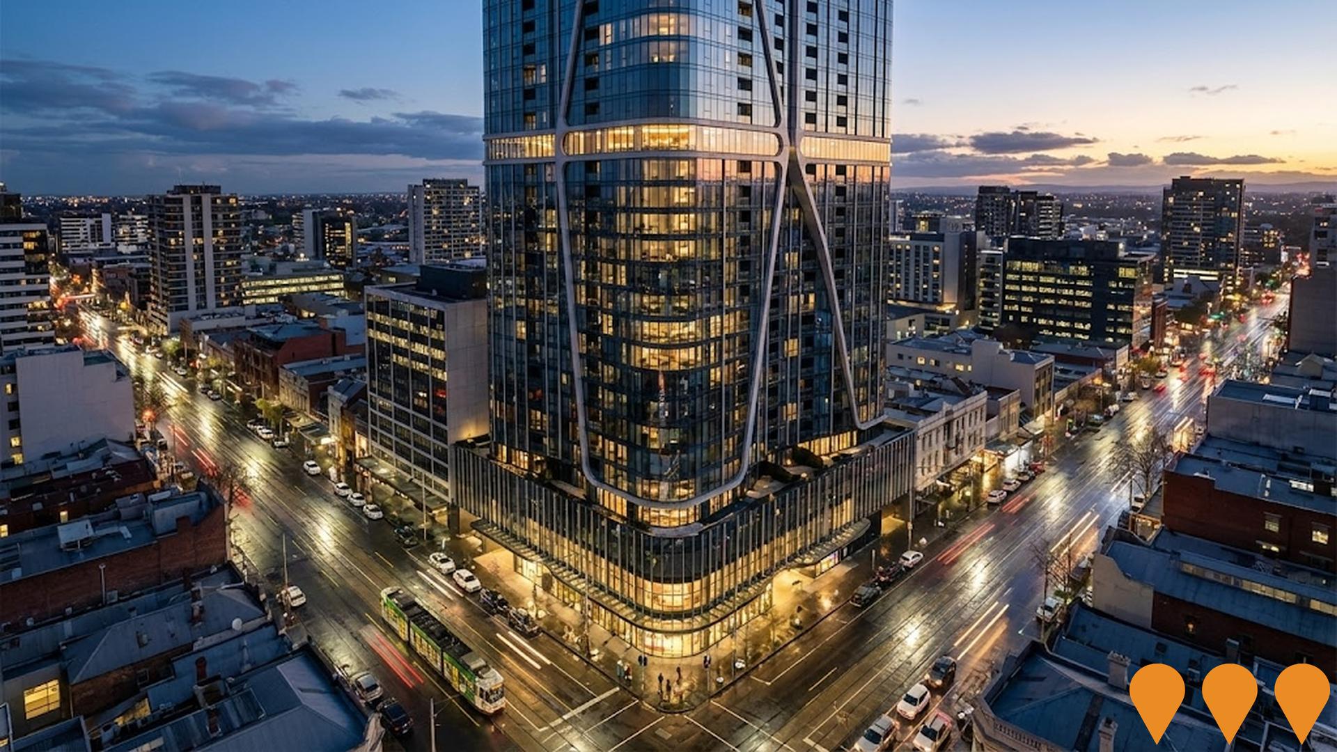 Residential Development