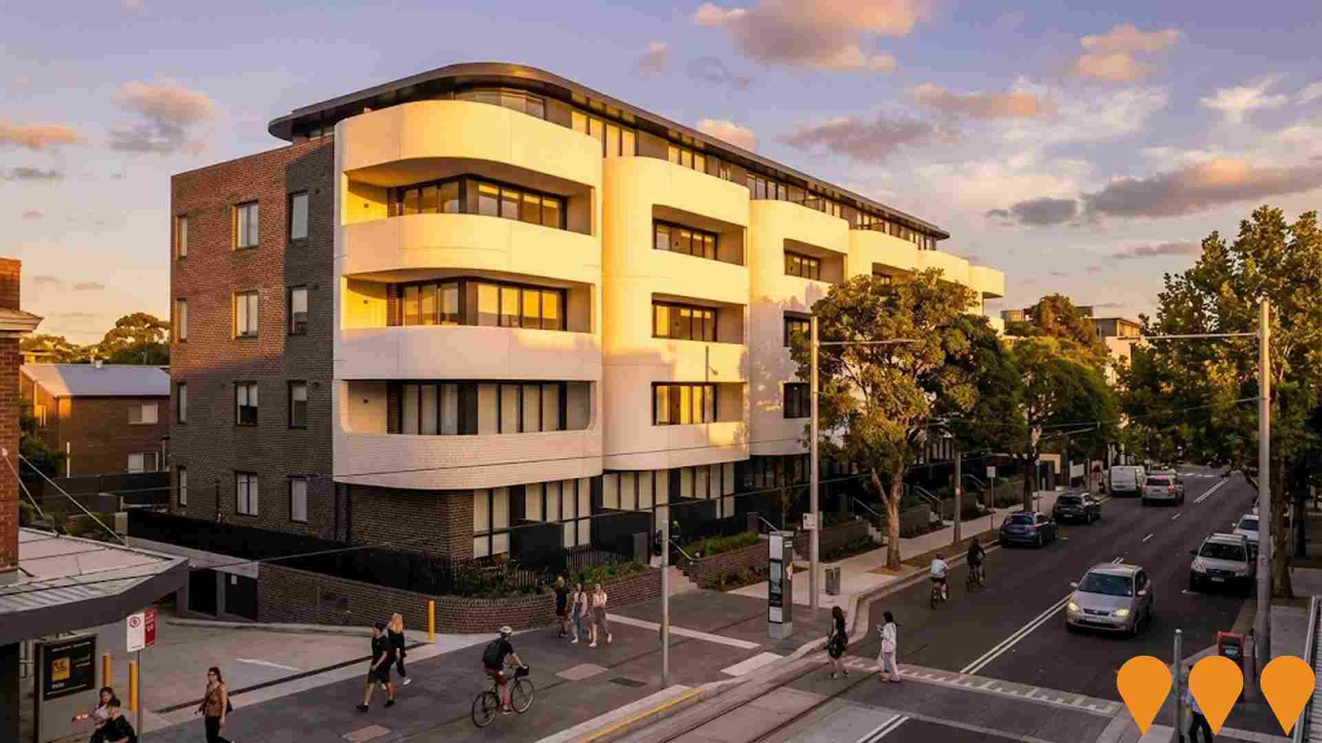 Residential Development