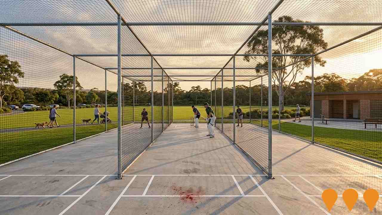 Sports & Recreation