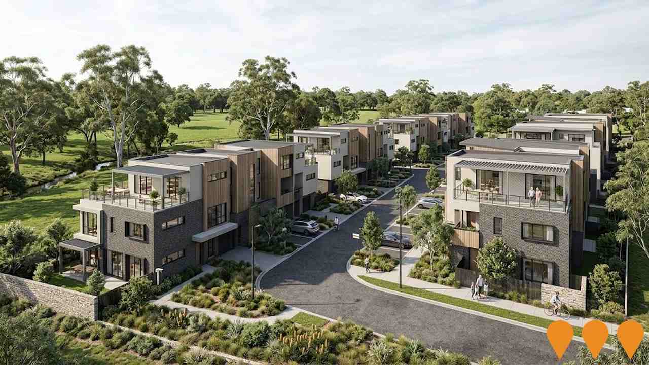 Residential Development