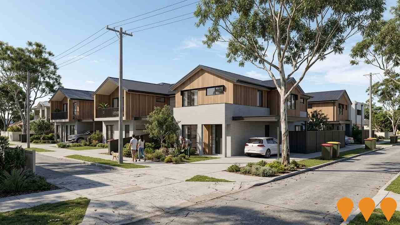 Residential Development