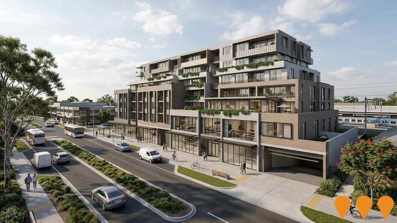 Residential Development