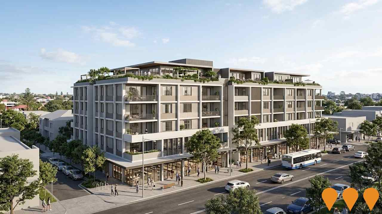 Residential Development