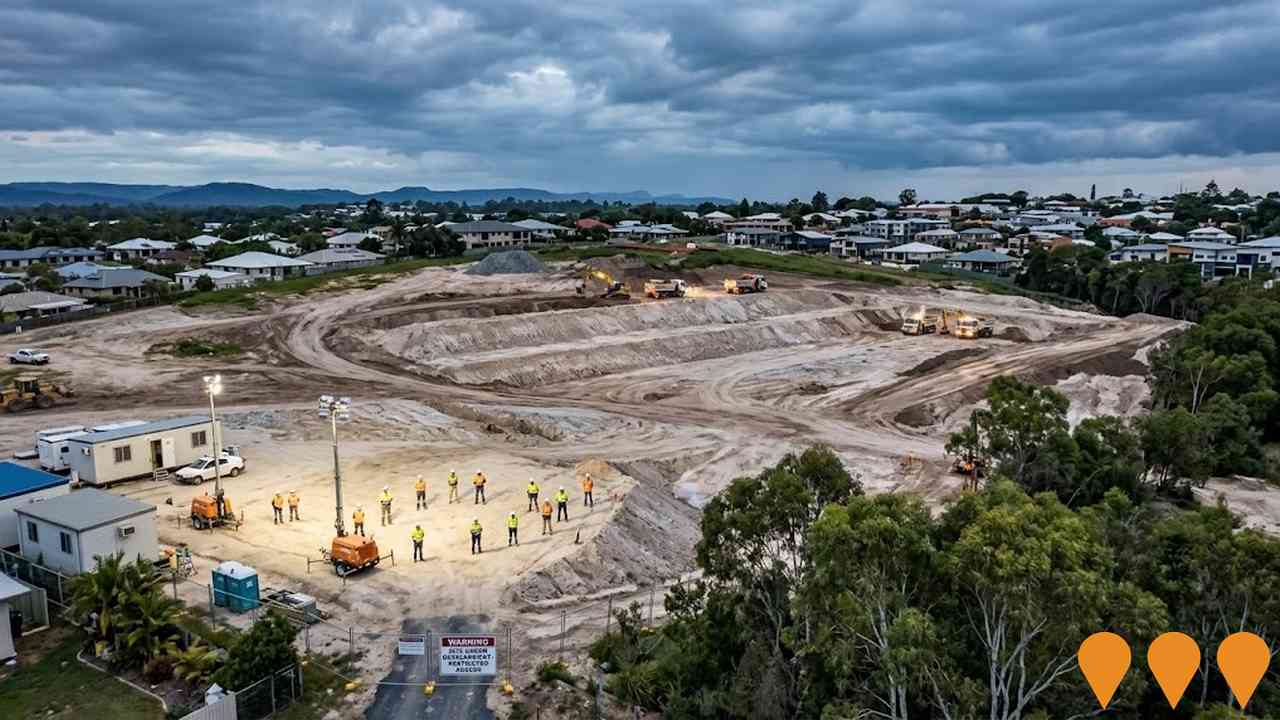 Residential Development