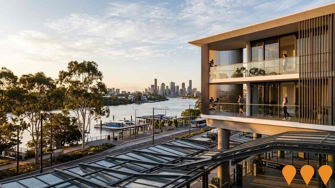 Residential Development